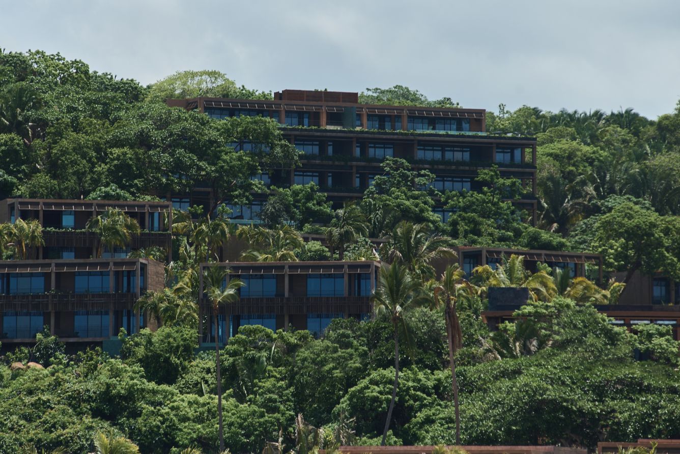 Siari, a Ritz-Carlton Reserve | Mexico