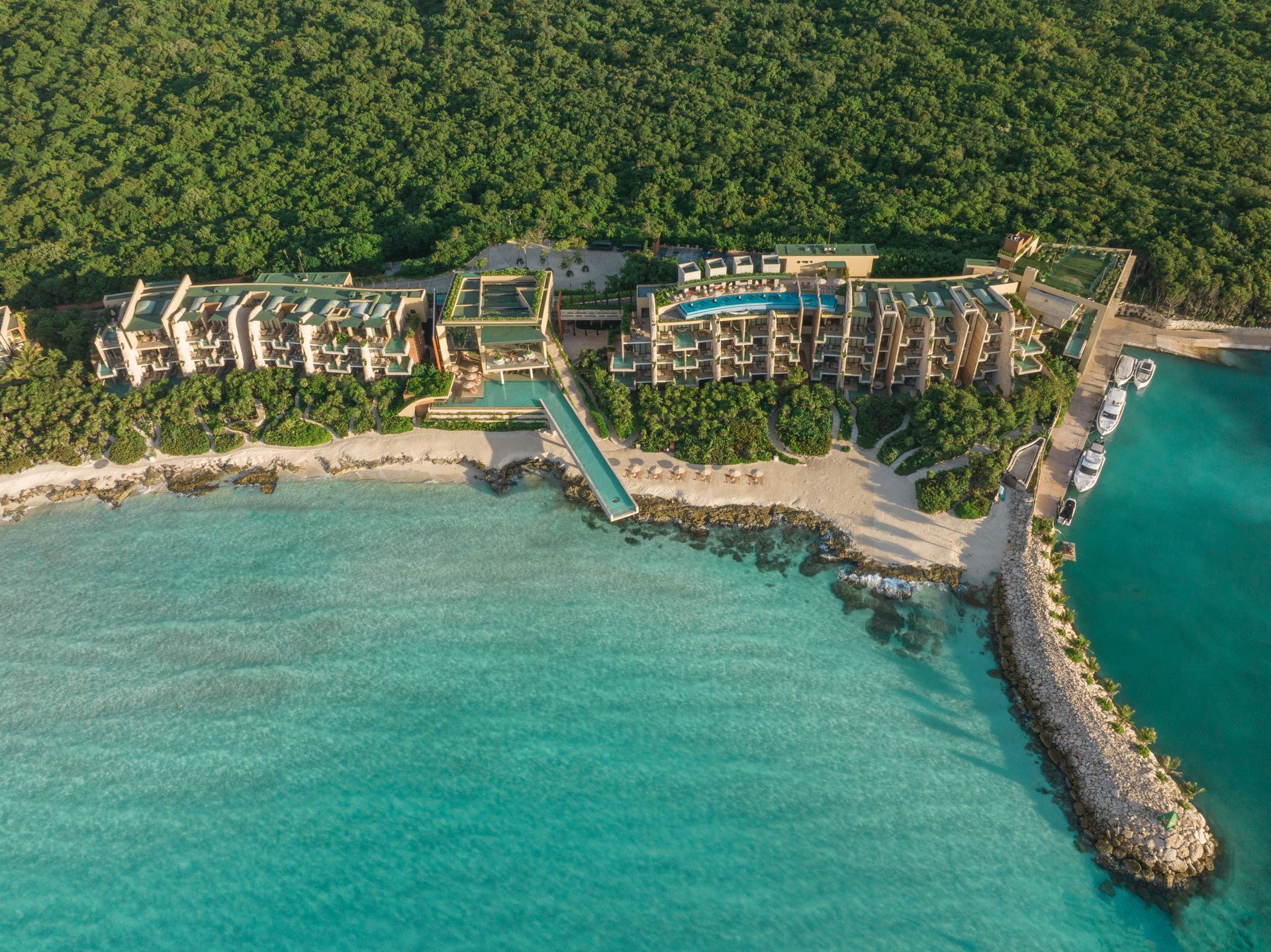 La Casa de la Playa
