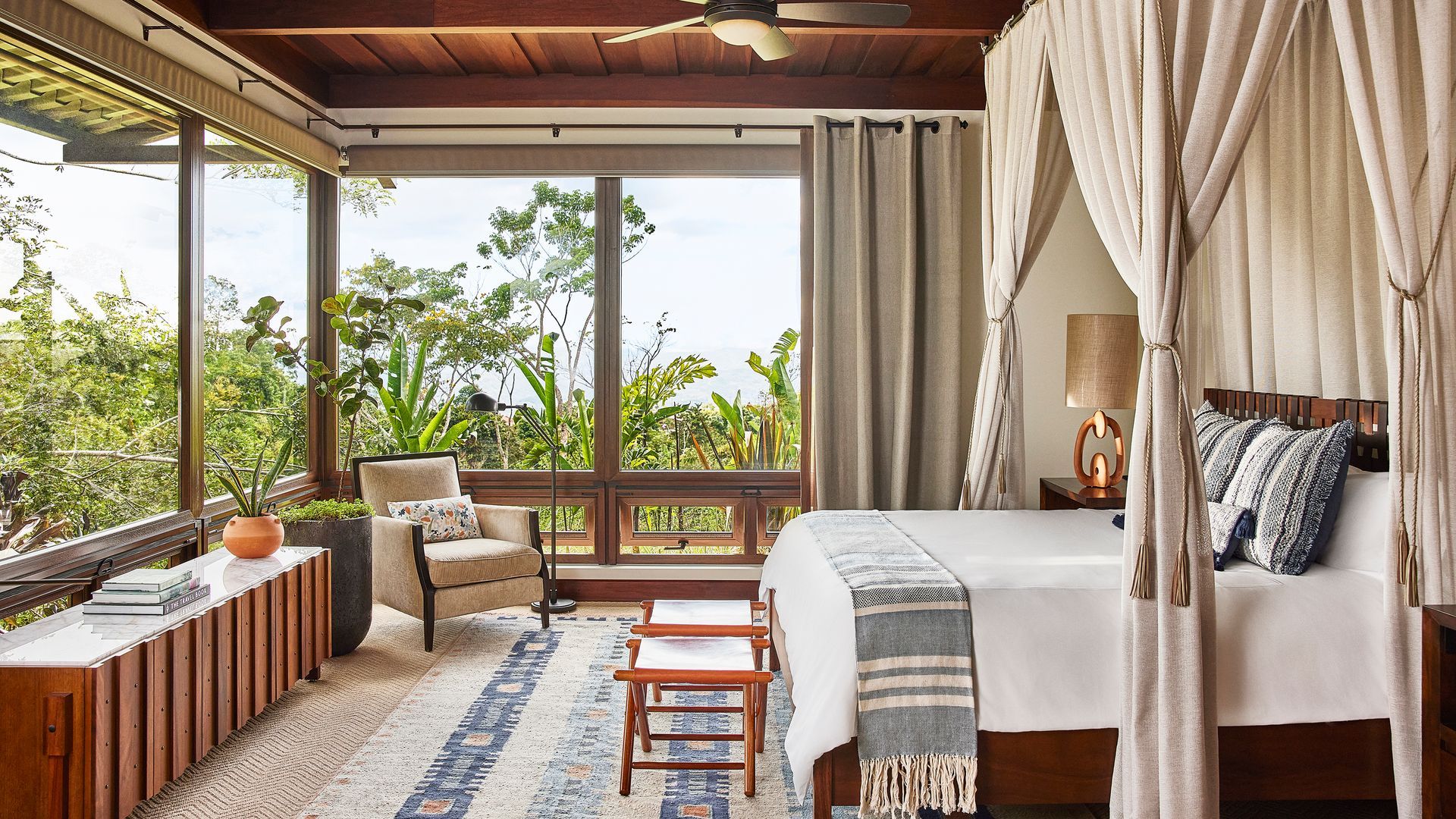 Hacienda AltaGracia Accommodation