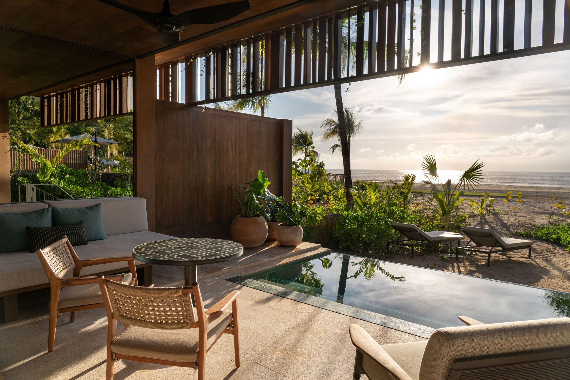 Siari, a Ritz Carlton Reserve Accommodation