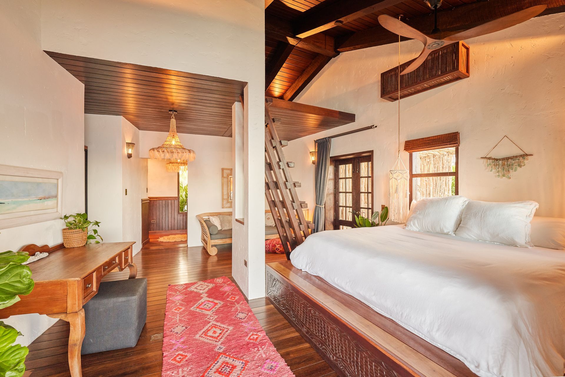 The Aerial BVI - Buck Island Accommodation