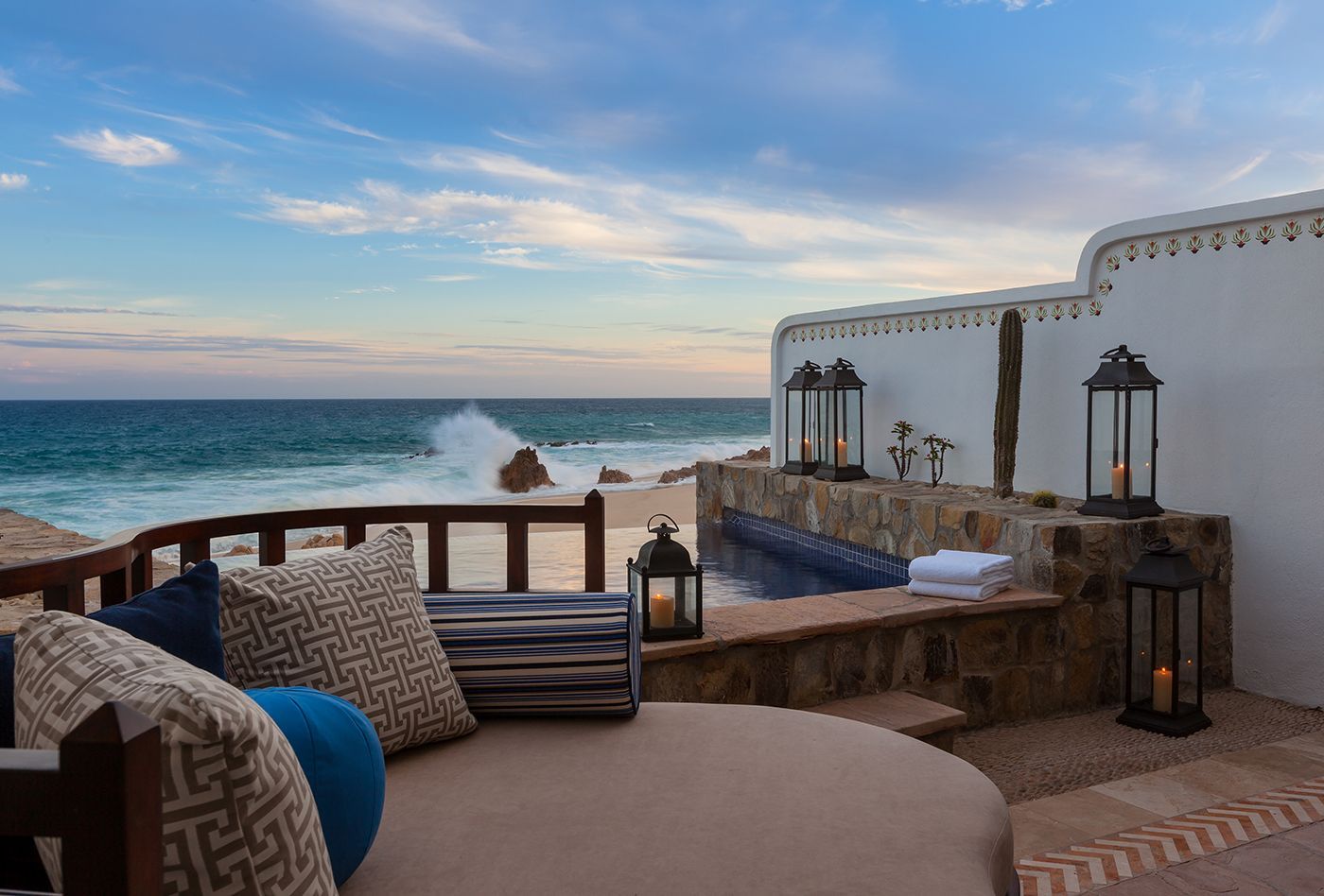 One&Only Palmilla Accommodation