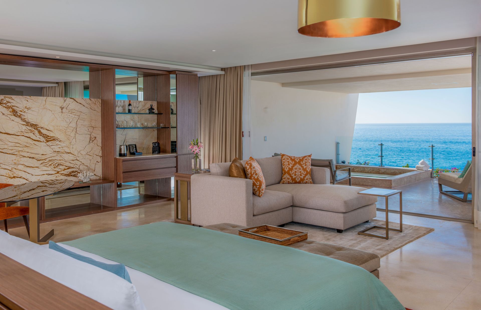Grand Velas Los Cabos Accommodation