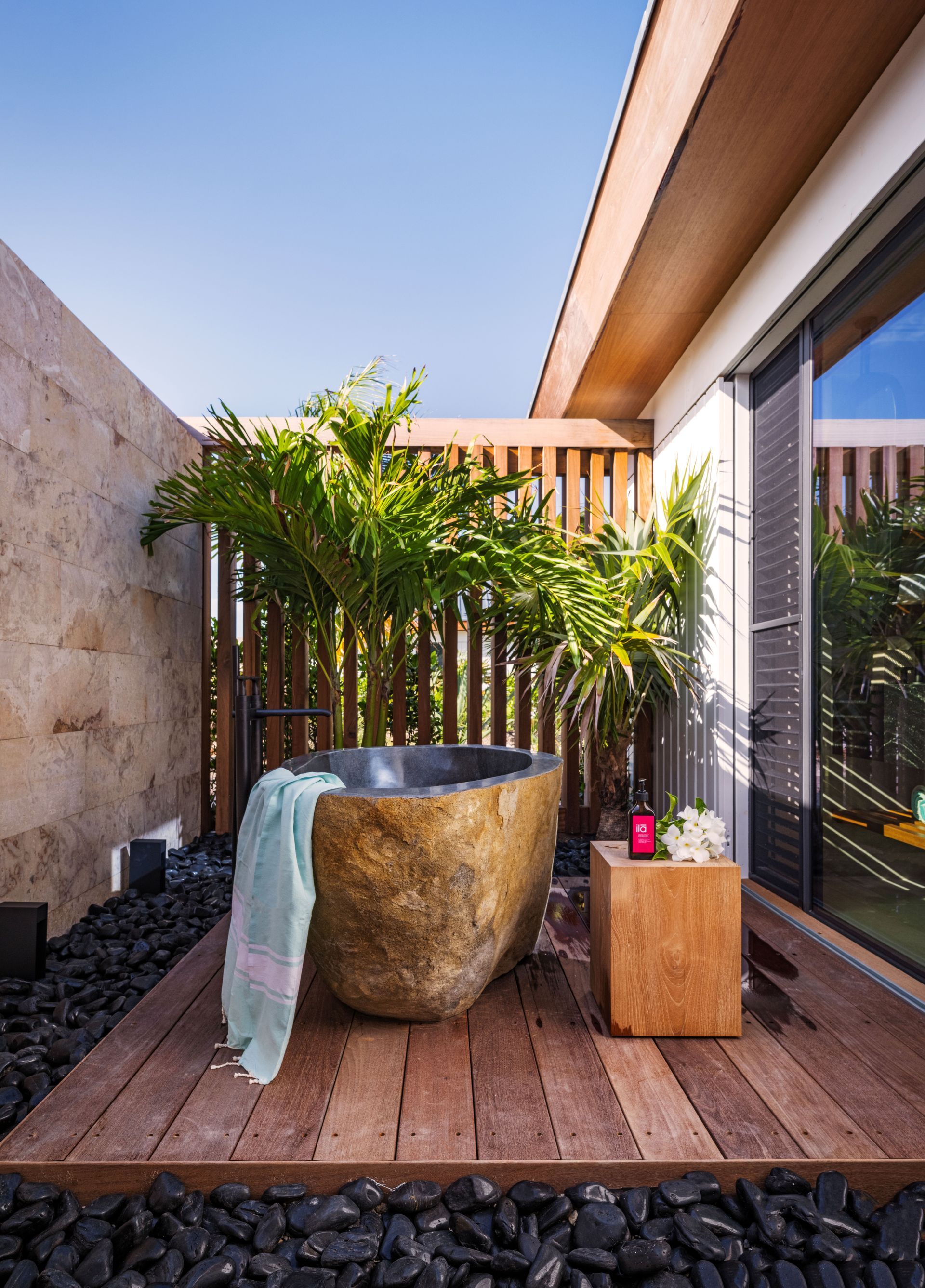 Pine Cay Accommodation