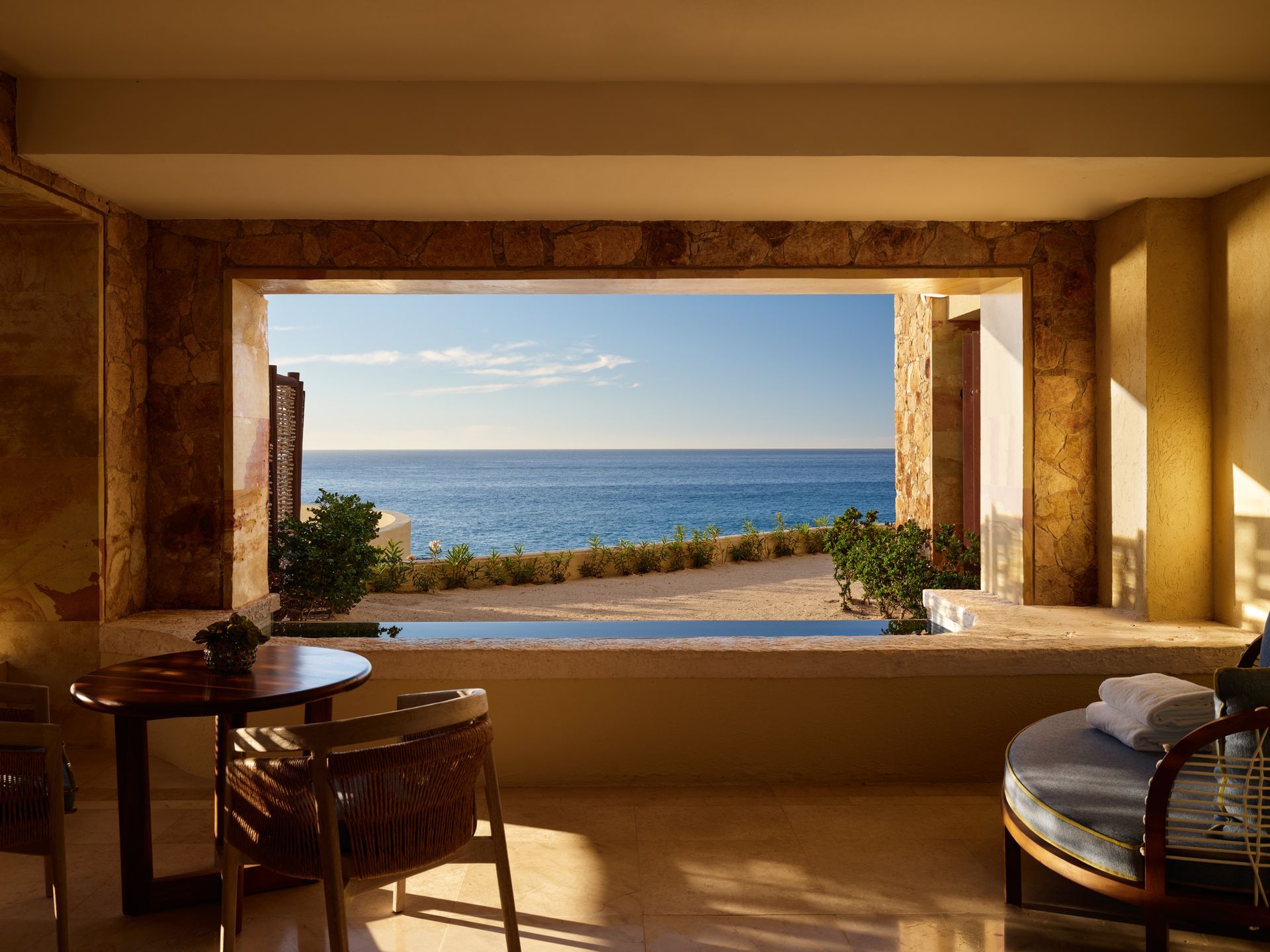 Waldorf Astoria Los Cabos Pedregal Accommodation