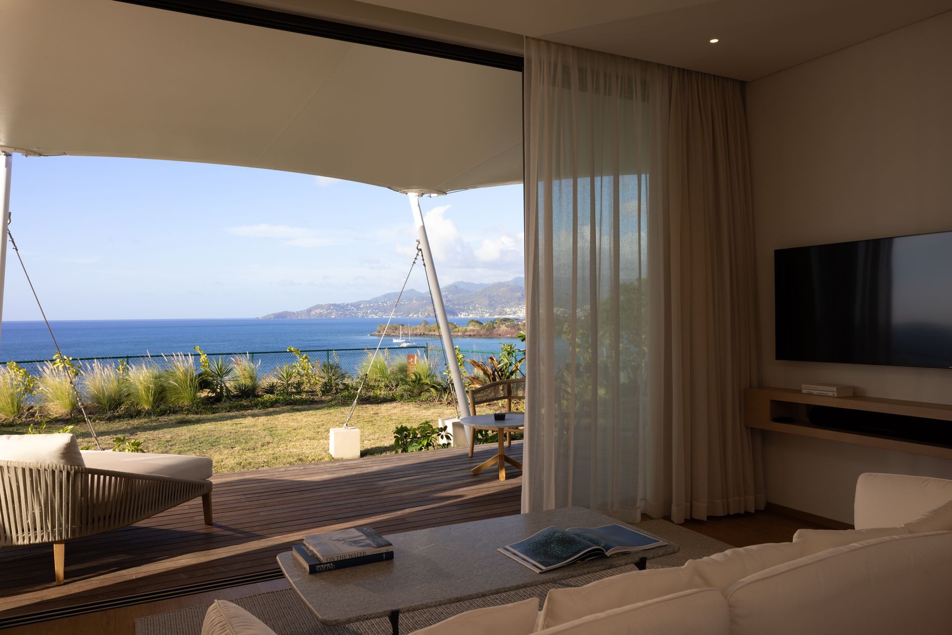 Silversands Beach House Accommodation