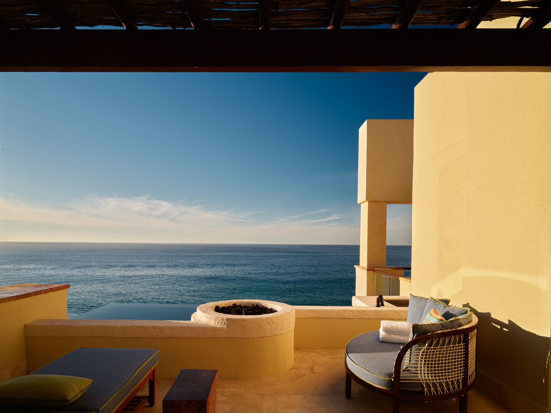 Waldorf Astoria Los Cabos Pedregal Accommodation