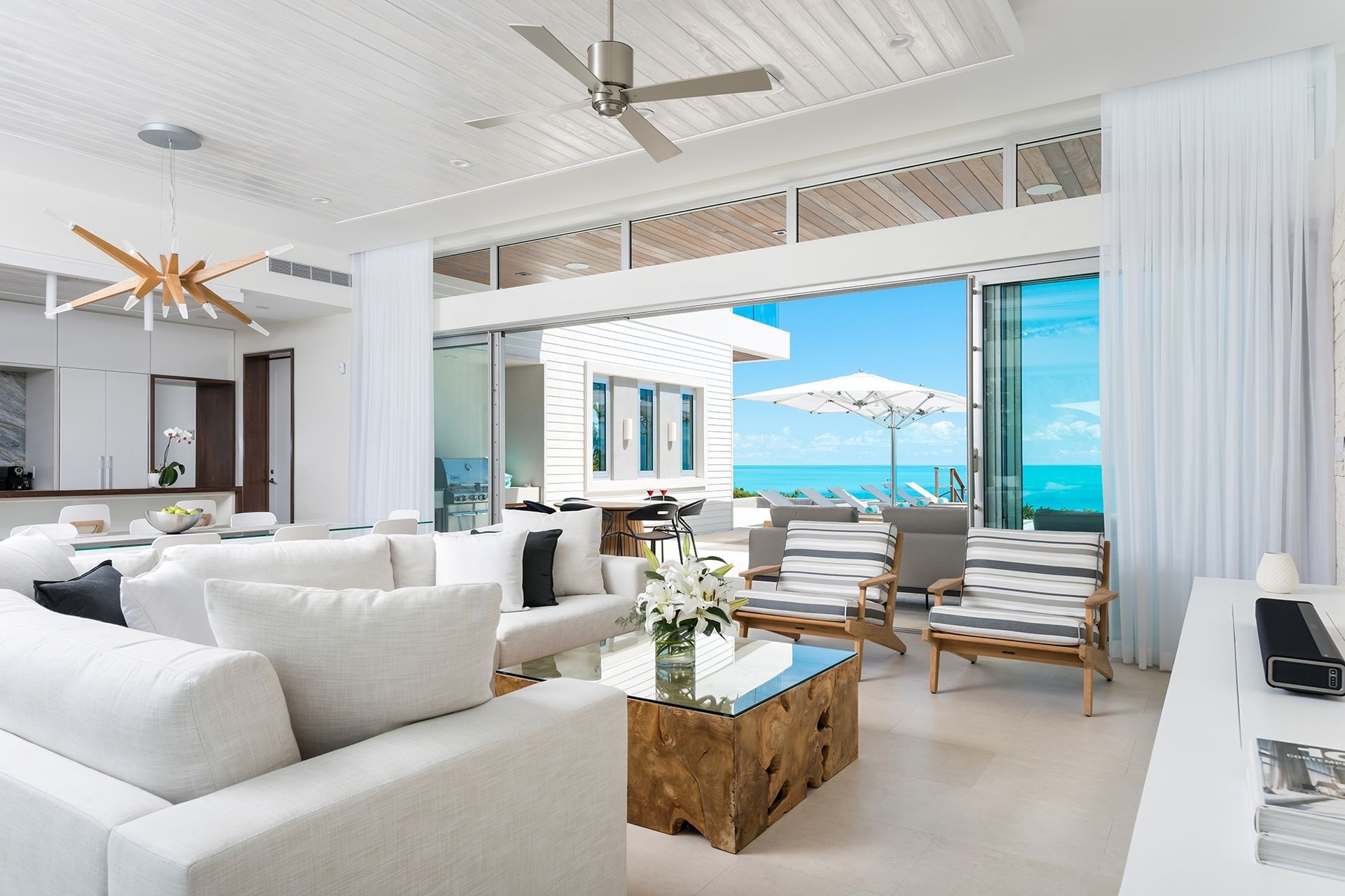 Wymara Villas Accommodation