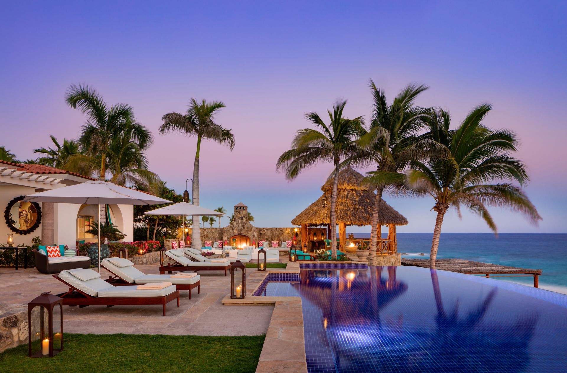 One&Only Palmilla Accommodation