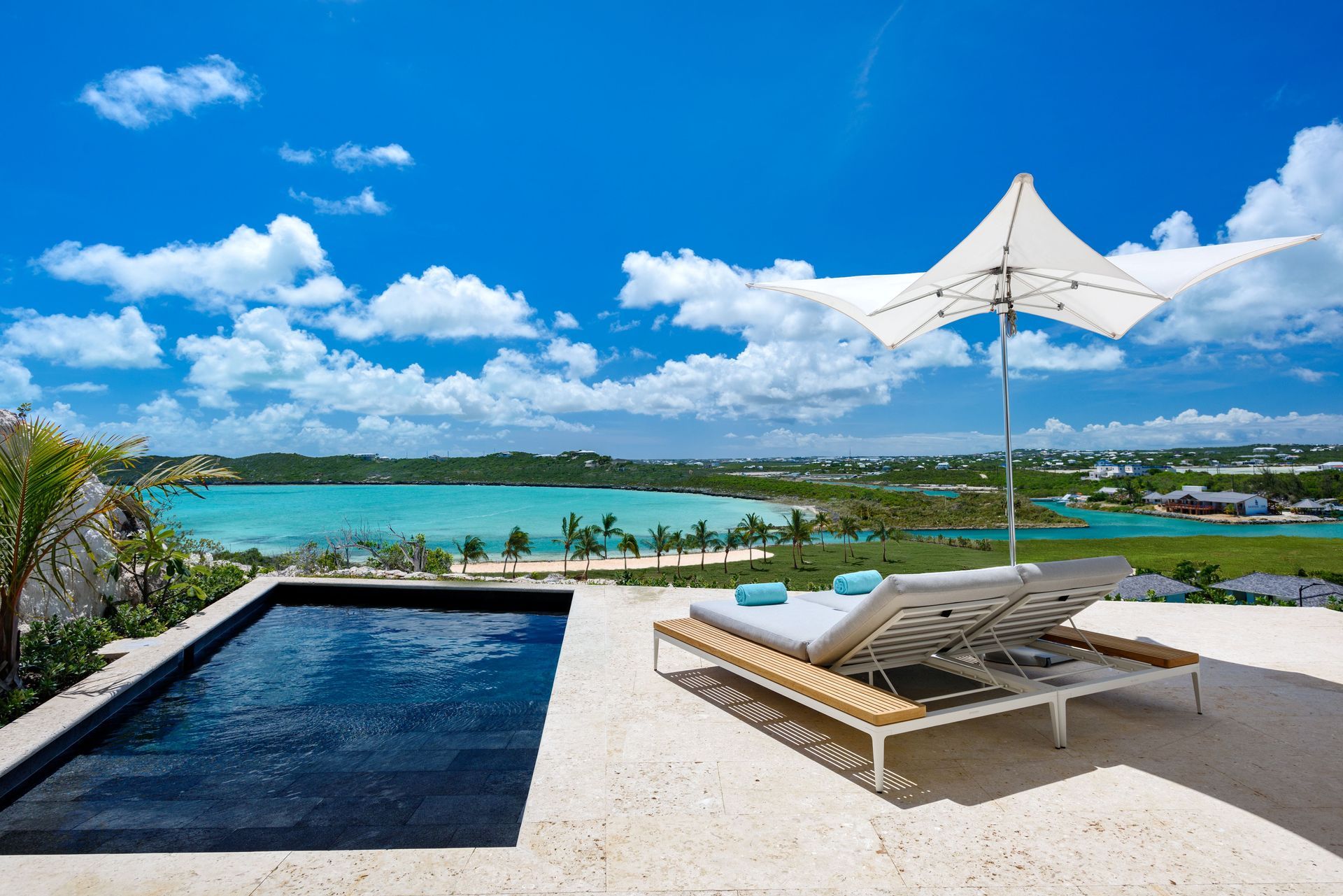 Wymara Villas Accommodation