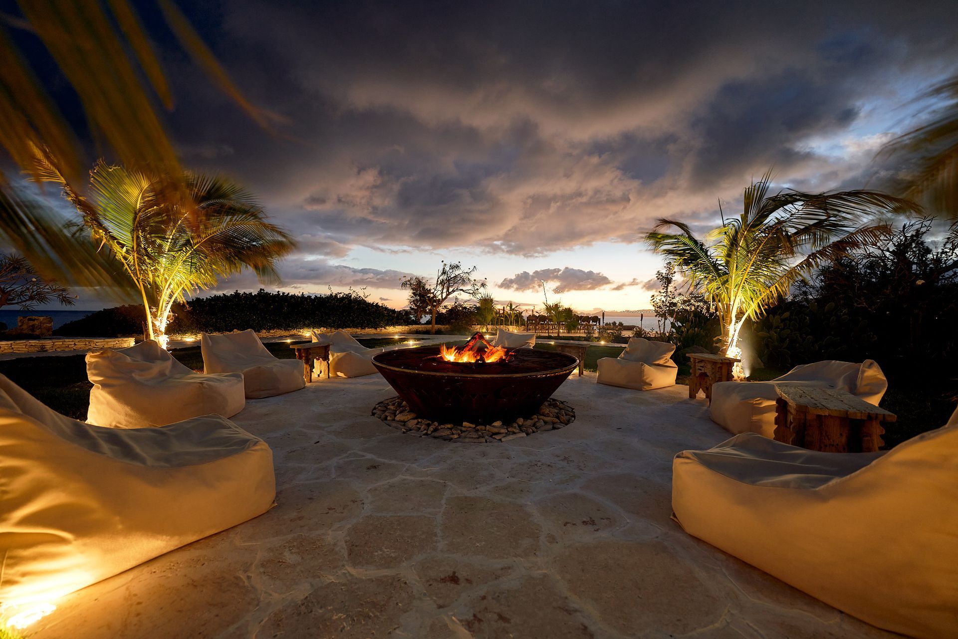 The Aerial BVI - Buck Island 