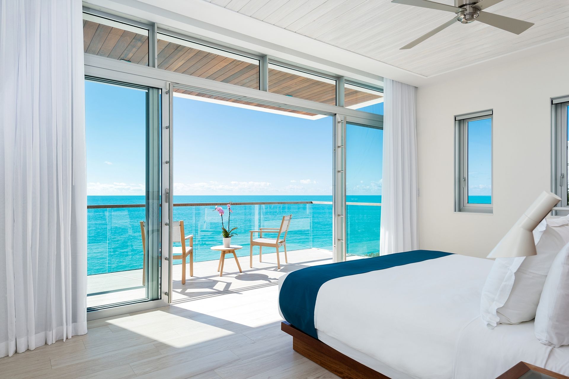 Wymara Villas Accommodation