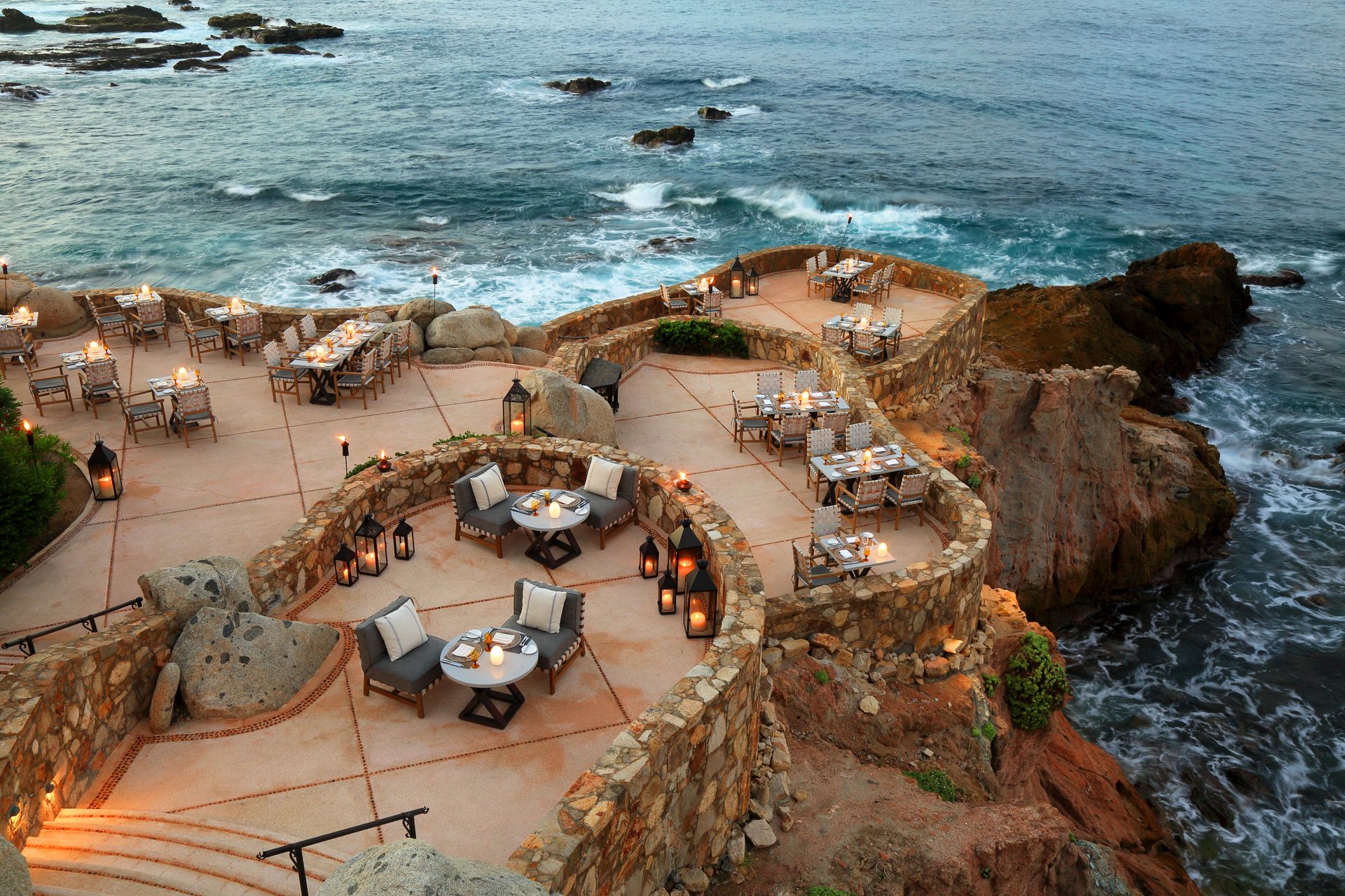 Esperanza, an Auberge Resort Restaurant