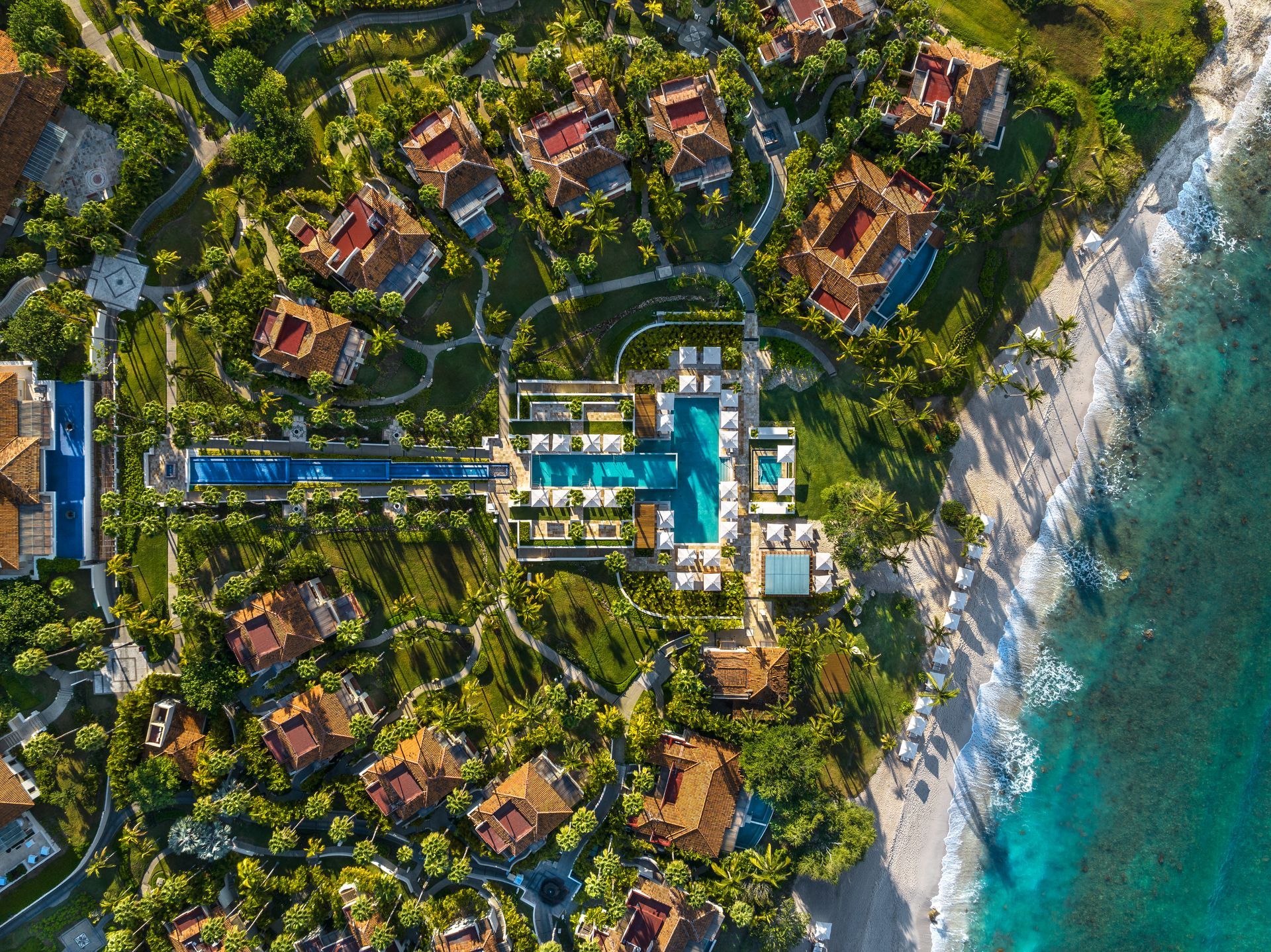 St. Regis Punta Mita Resort | Mexico