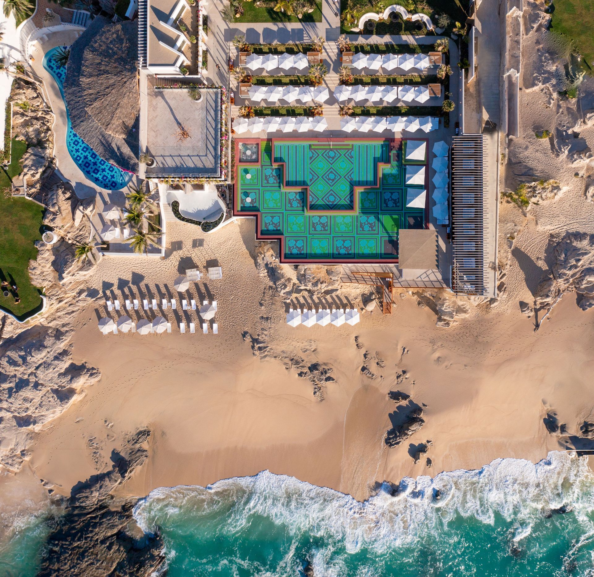 Grand Velas Boutique Hotel | Mexico