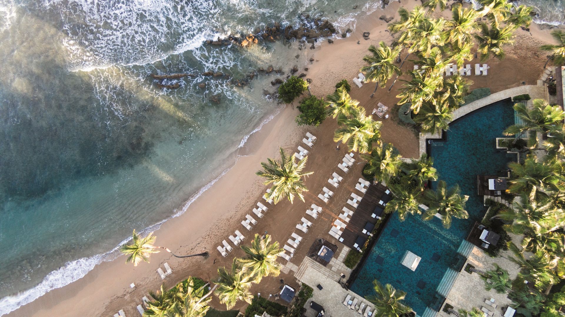 Dorado Beach, Ritz-Carlton Reserve | Puerto Rico