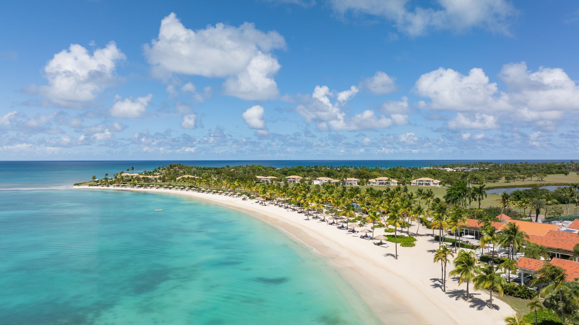 Jumby Bay Island | Antigua