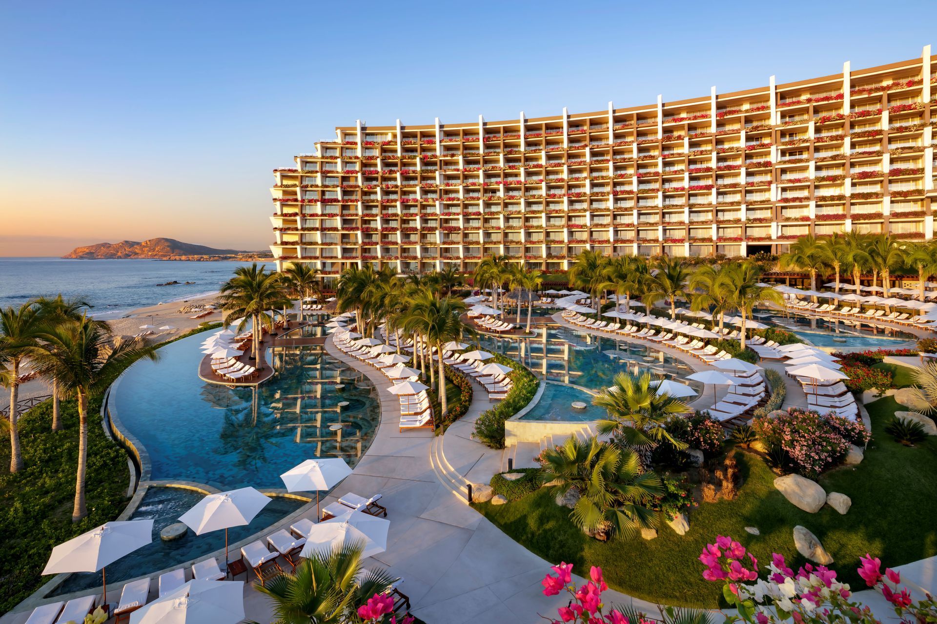 Grand Velas Los Cabos | Mexico