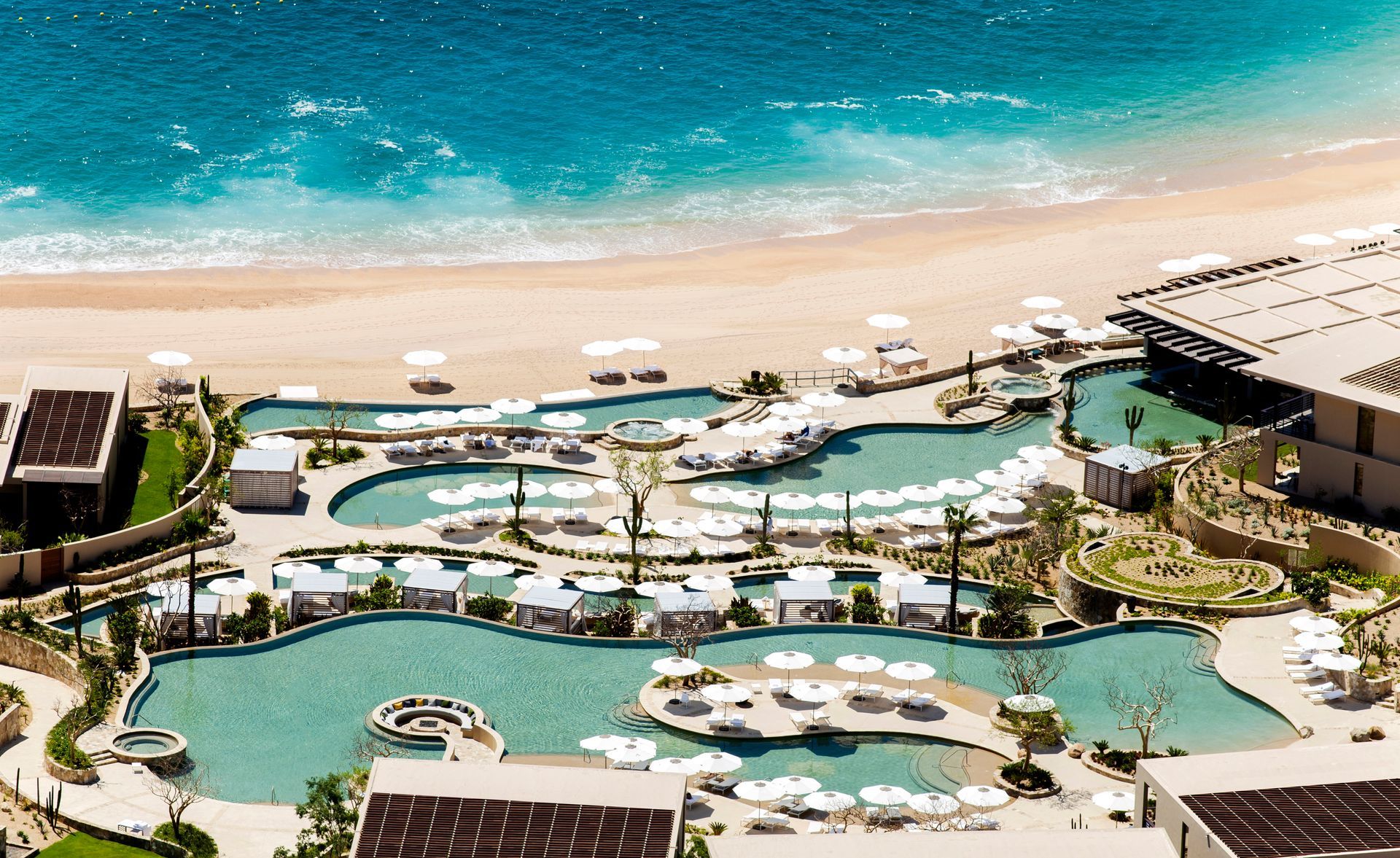 Montage Los Cabos