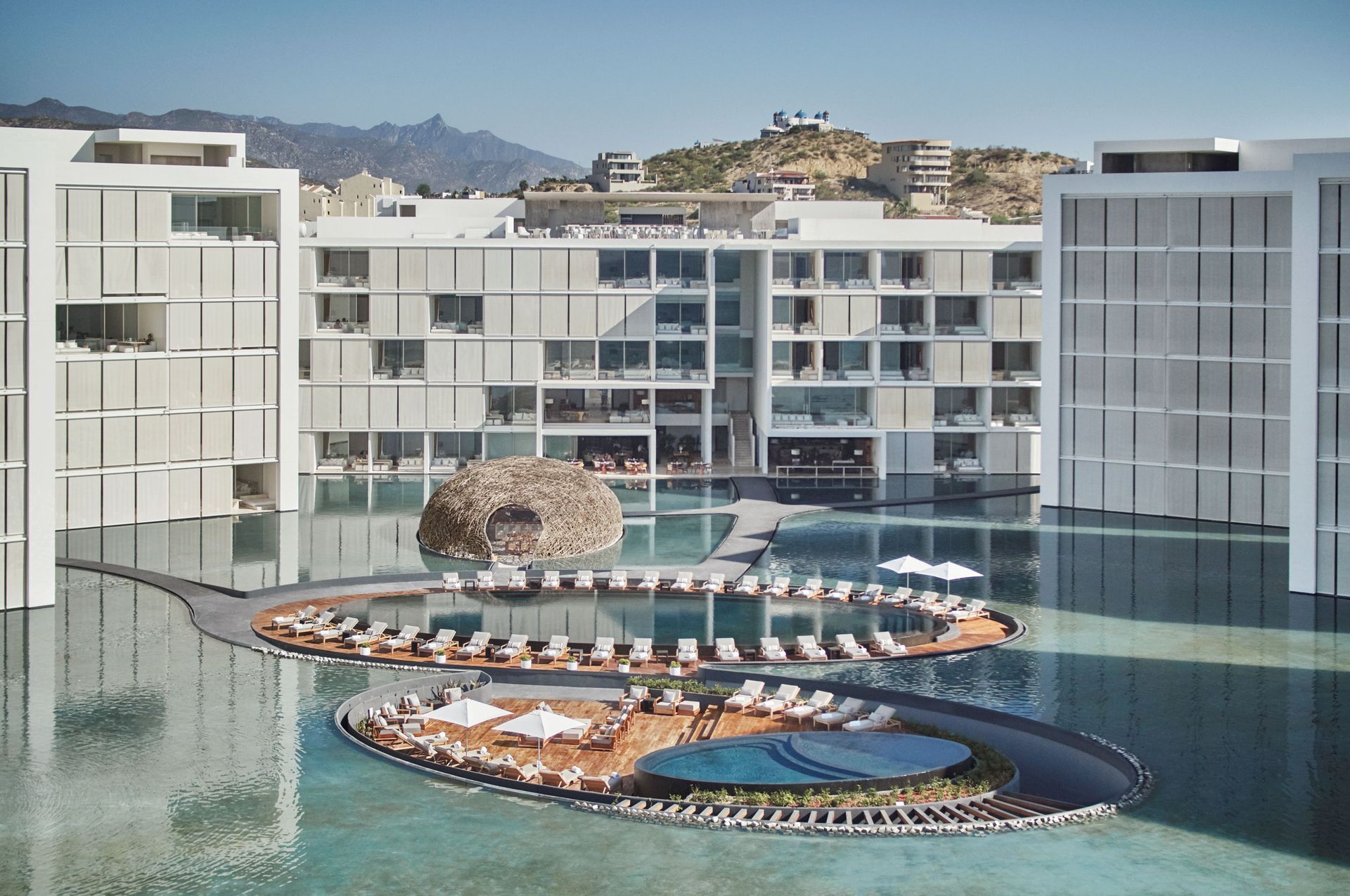 Viceroy Los Cabos | Mexico