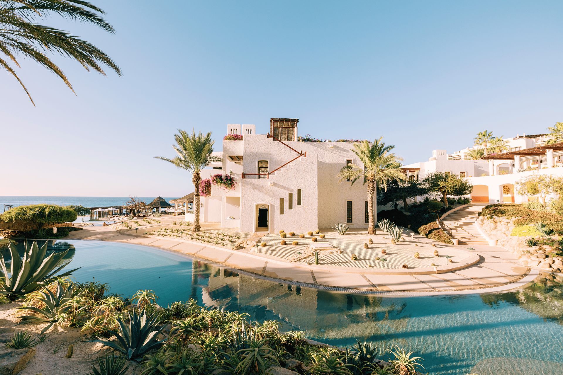 Las Ventanas al Paraiso | Mexico