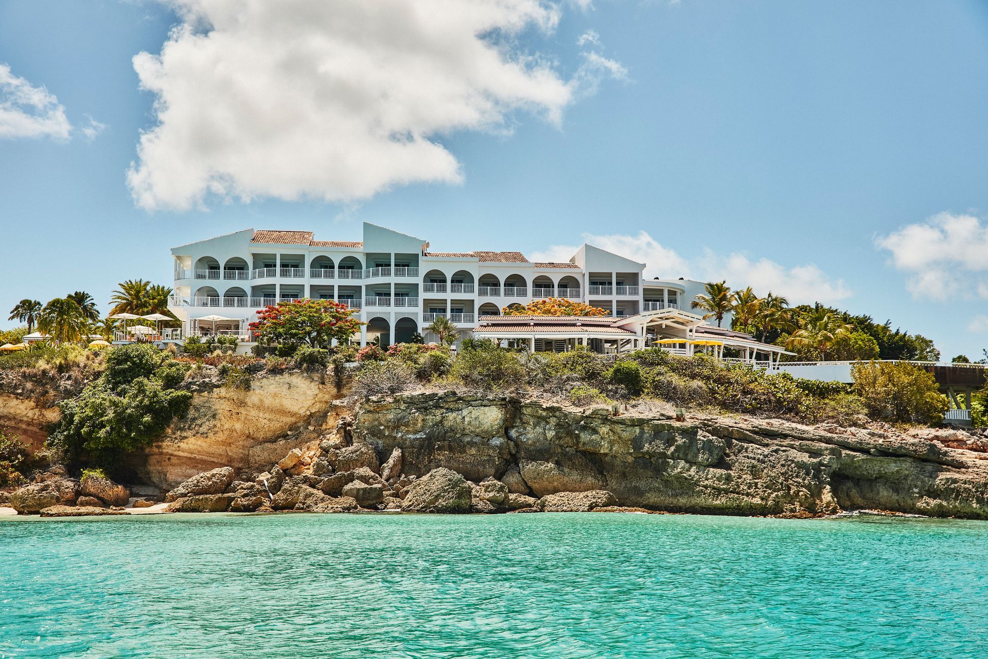 Malliouhana | Anguilla