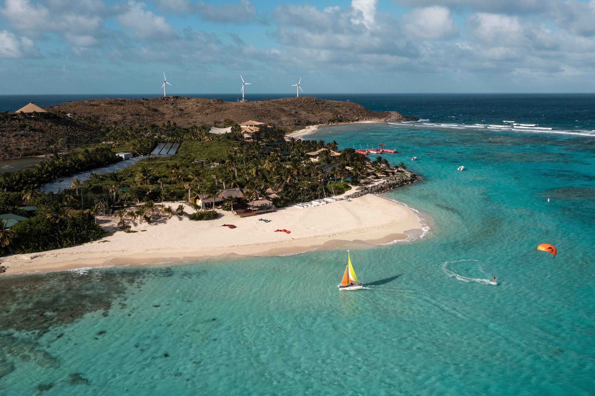 Necker Island