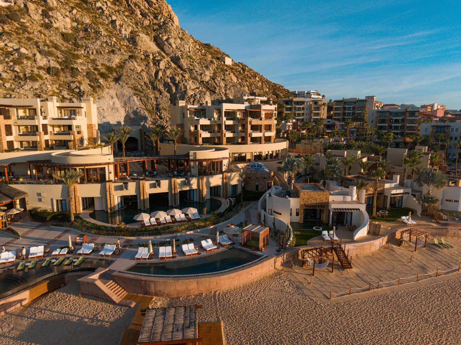 Waldorf Astoria Los Cabos Pedregal | Mexico