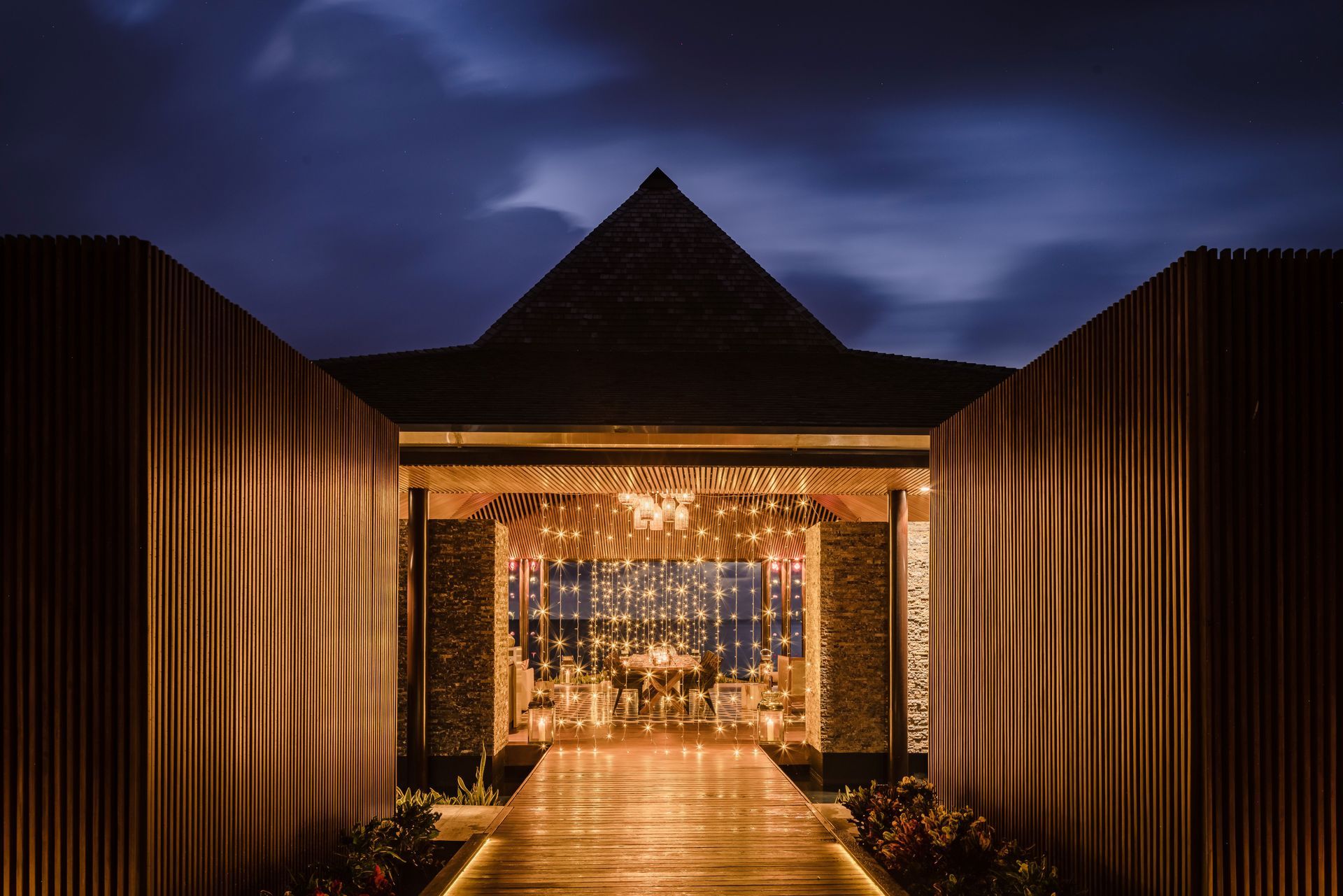 ÀNI Dominican Republic Private Resort