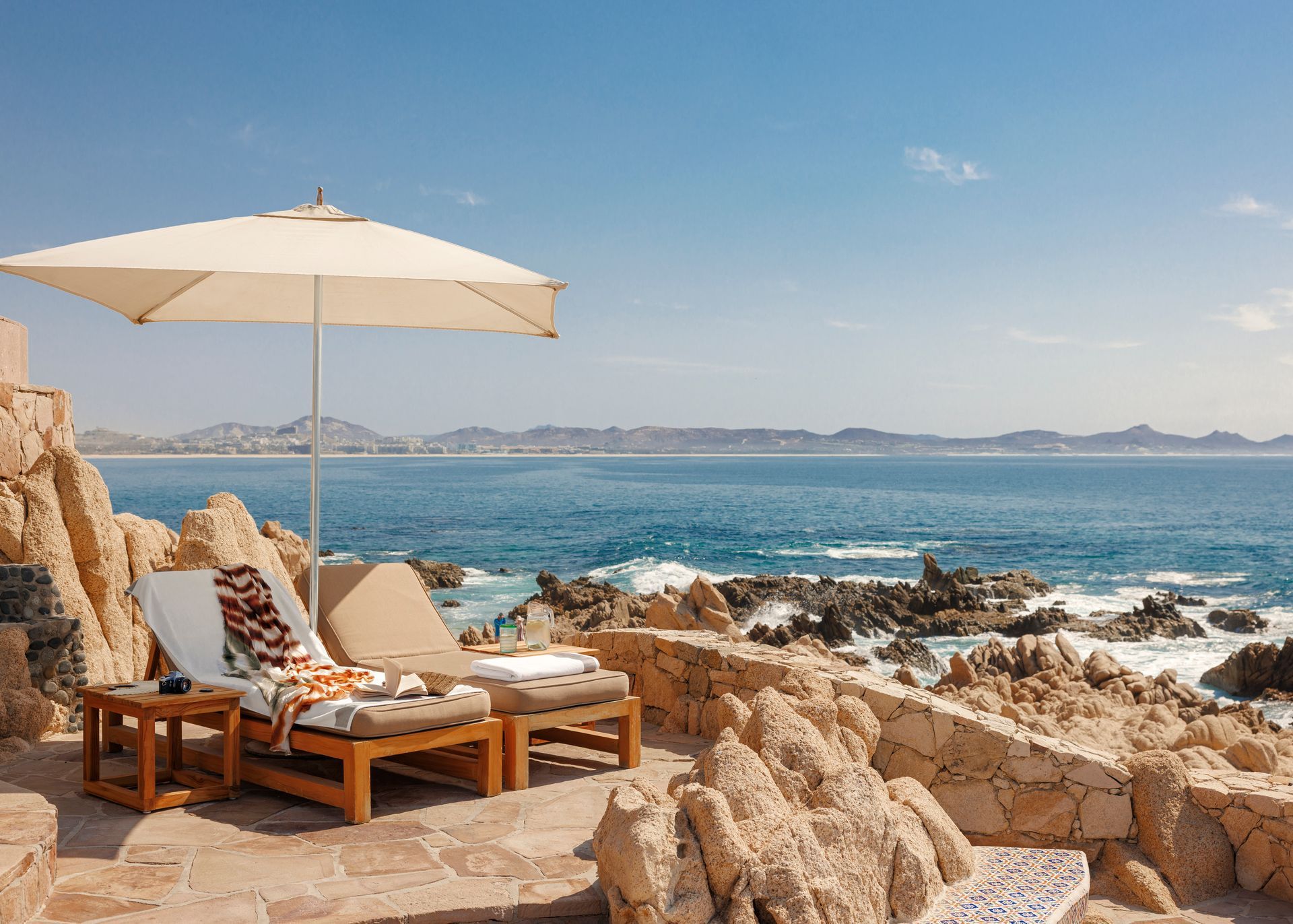 One&Only Palmilla