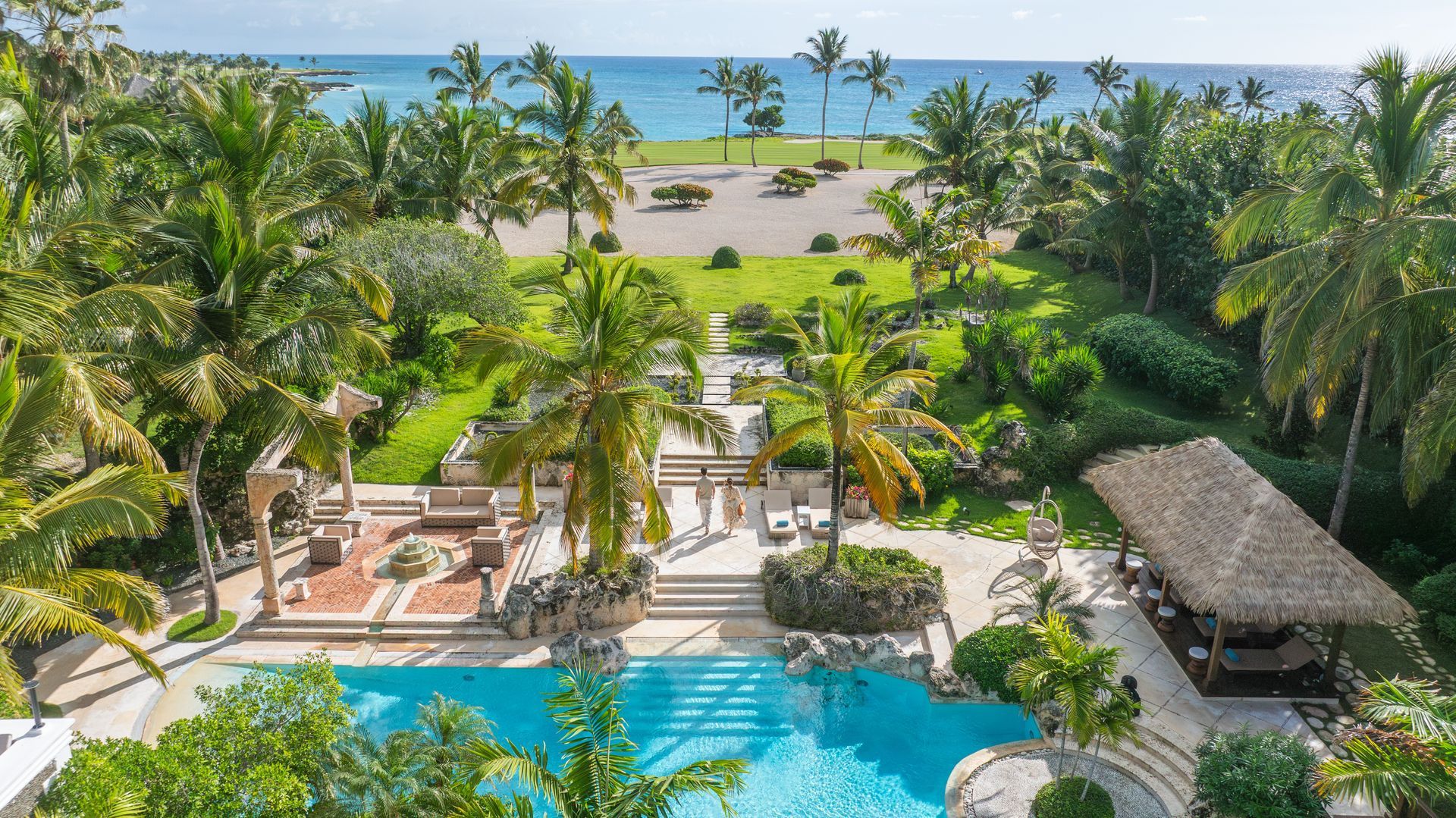 Eden Roc Cap Cana Accommodation