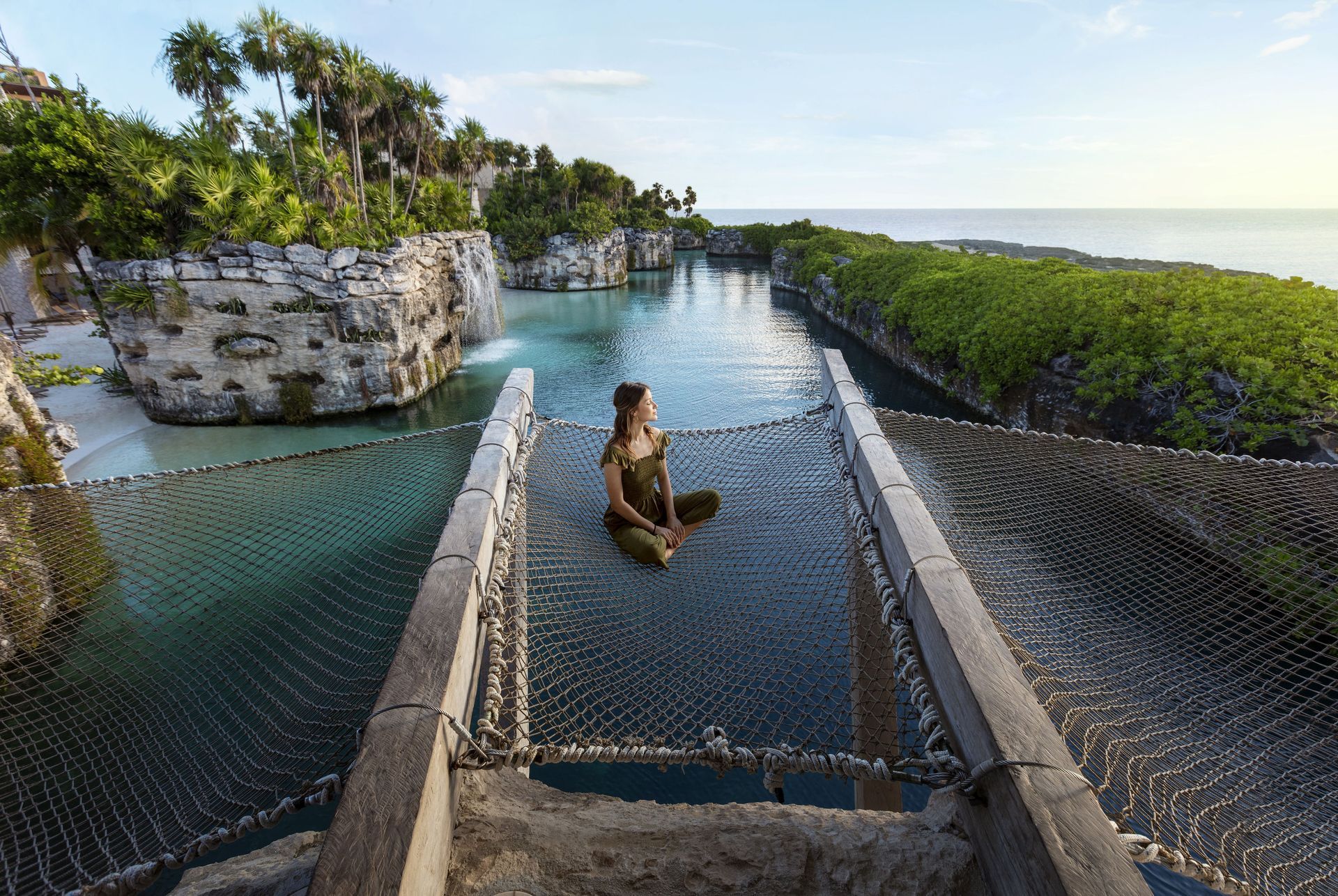 Hotel Xcaret Arte