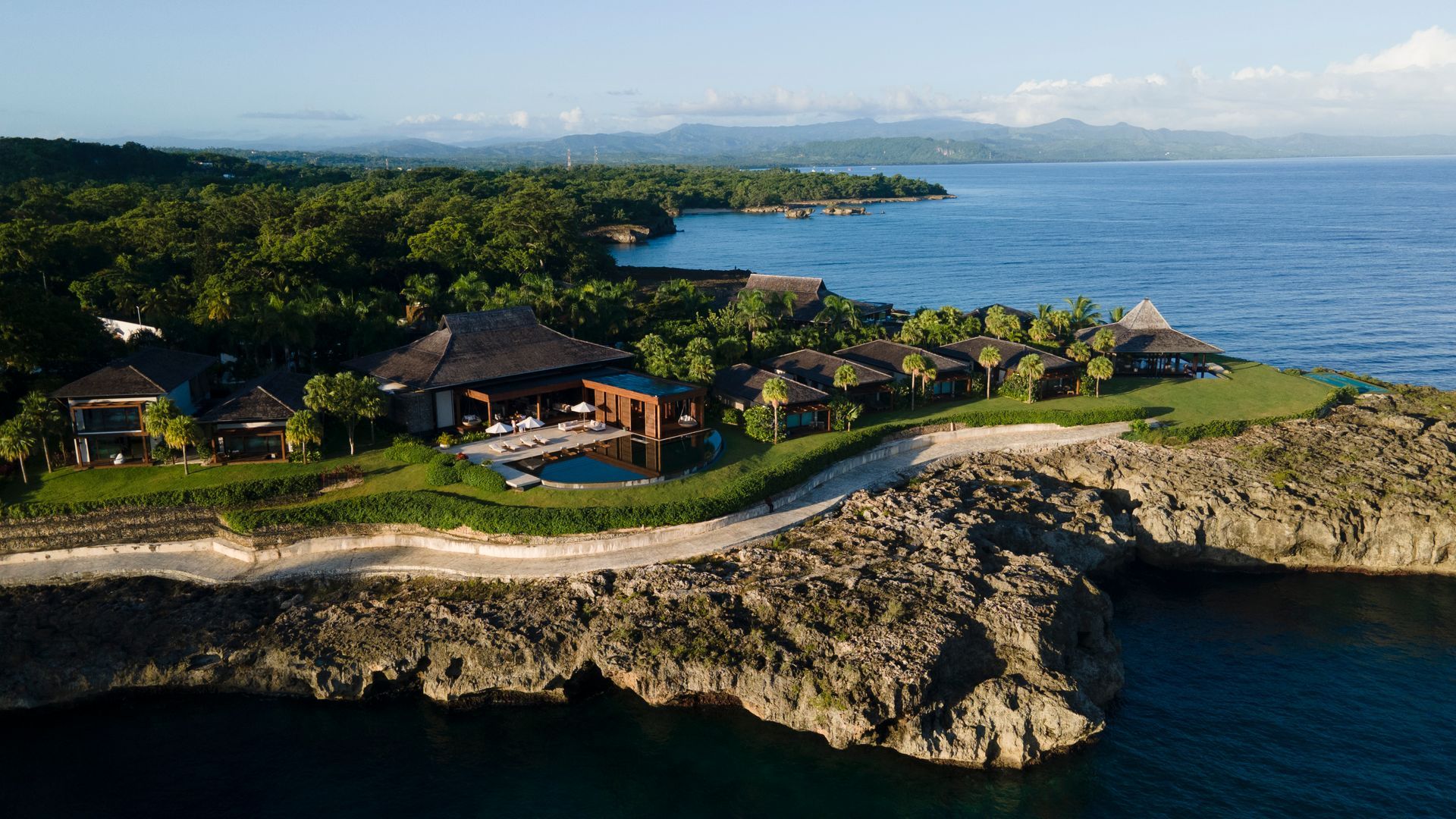ÀNI Dominican Republic Private Resort