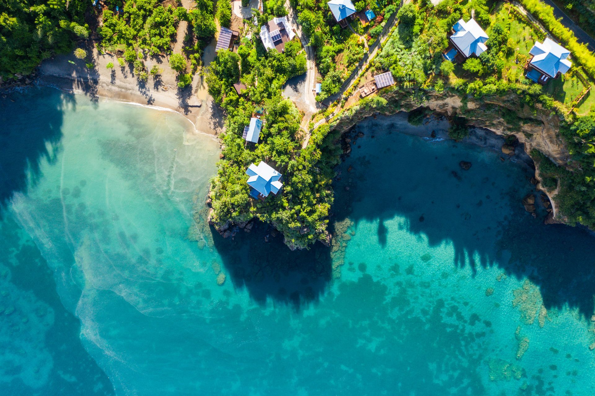 Secret Bay