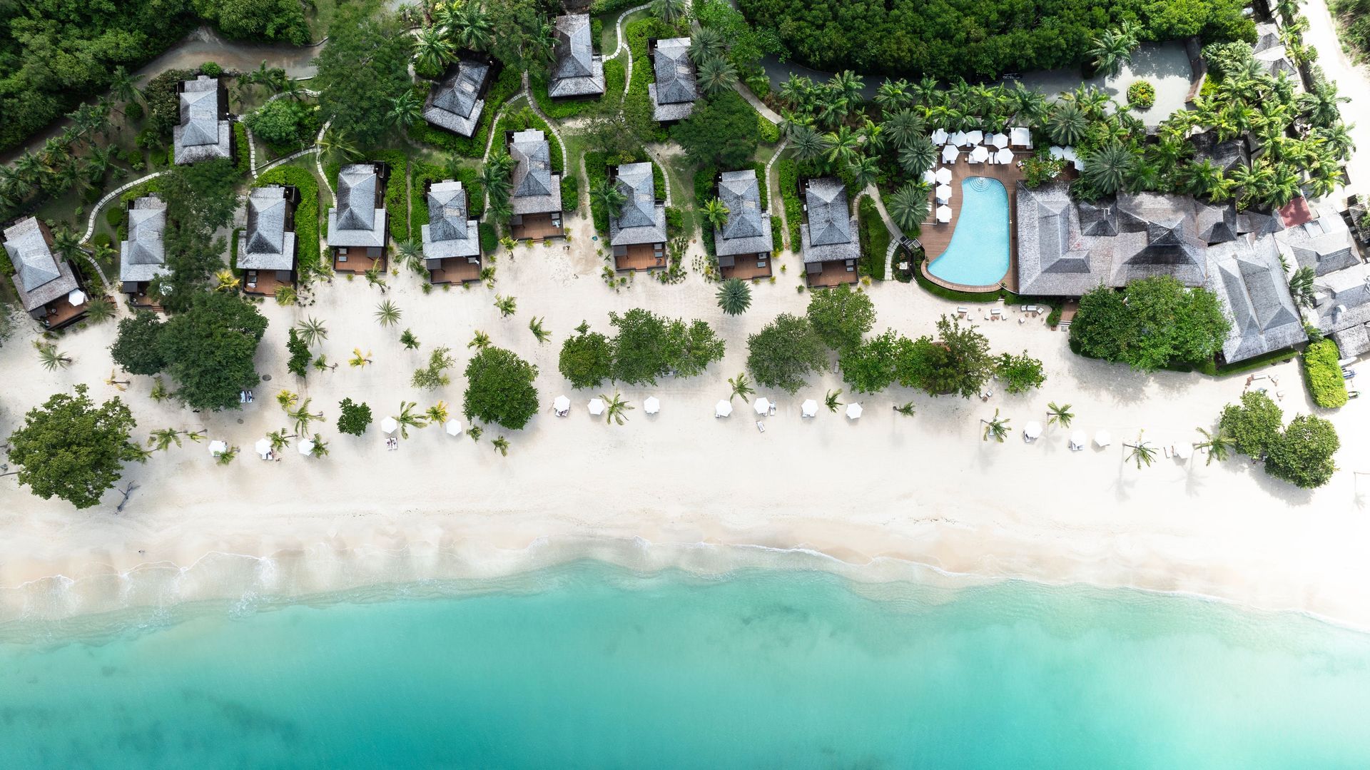 Hermitage Bay | Antigua