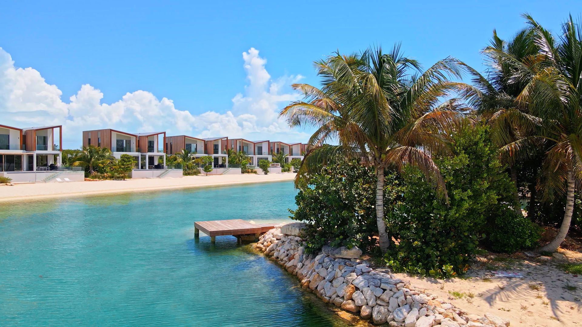 South Bank | Turks & Caicos