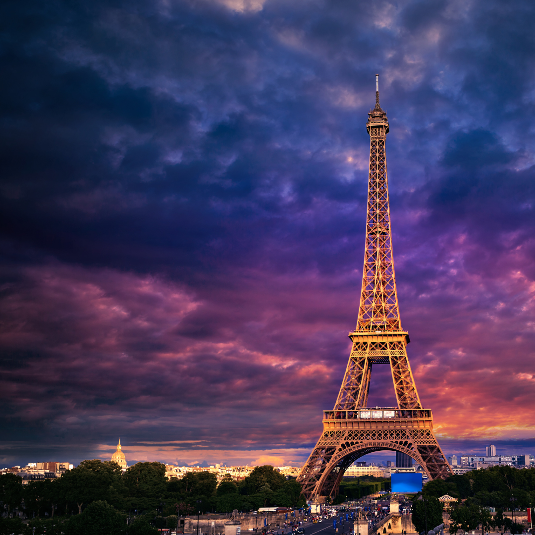 Voyage by Pascale instagram