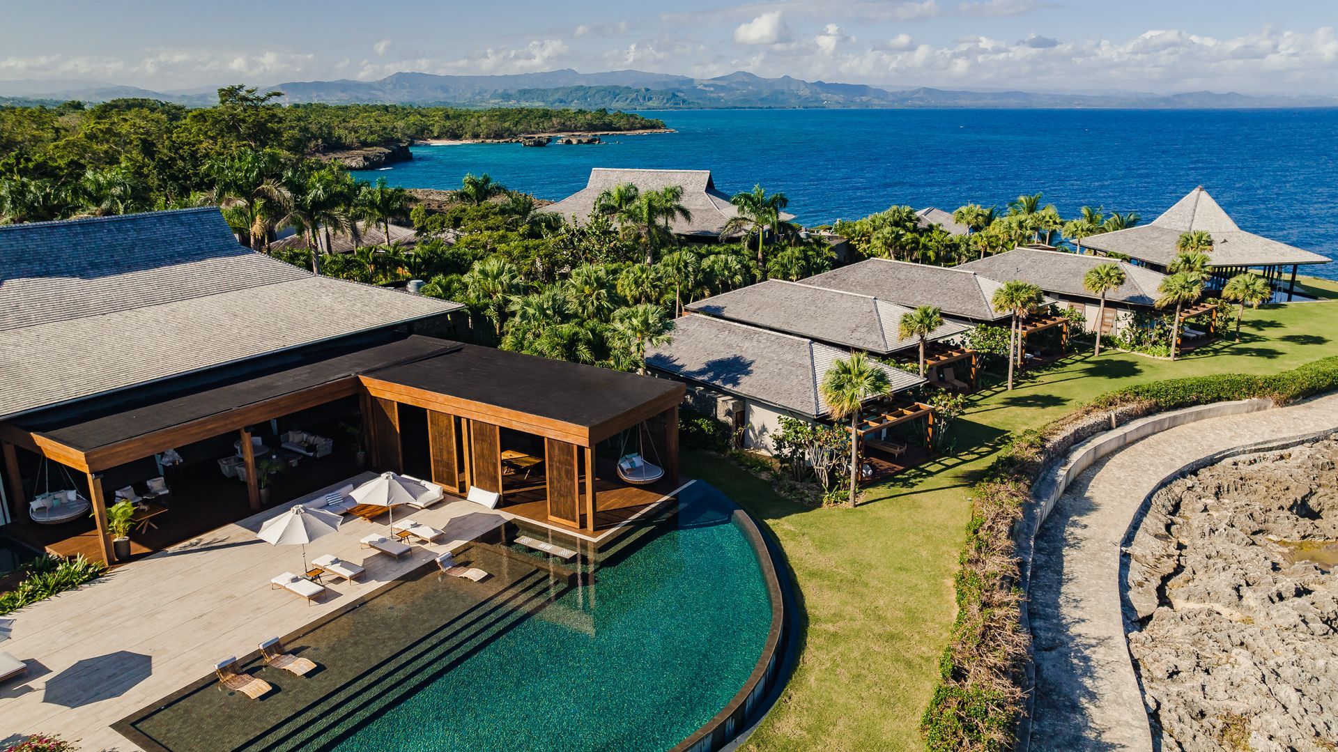 ÀNI Dominican Republic Private Resort
