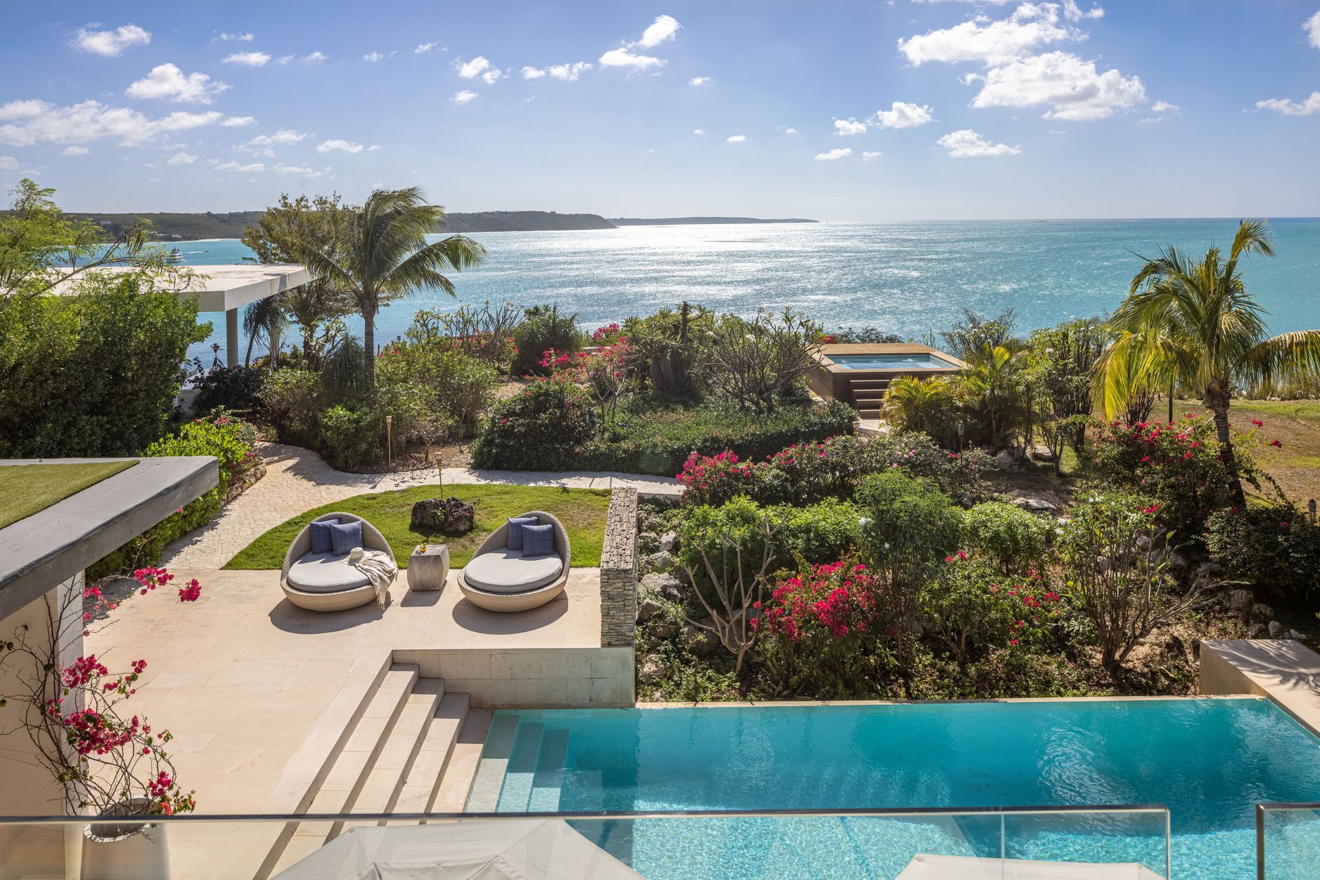 ÀNI Anguilla Private Resort