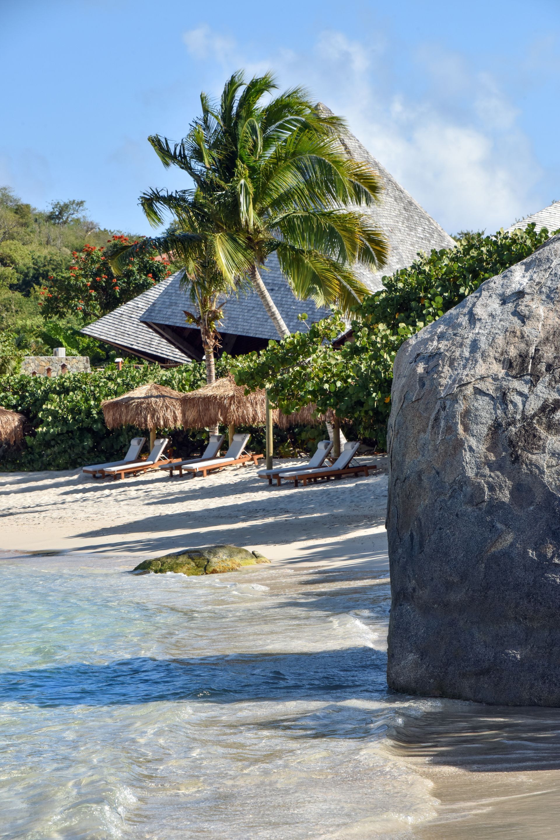 Rosewood Little Dix Bay