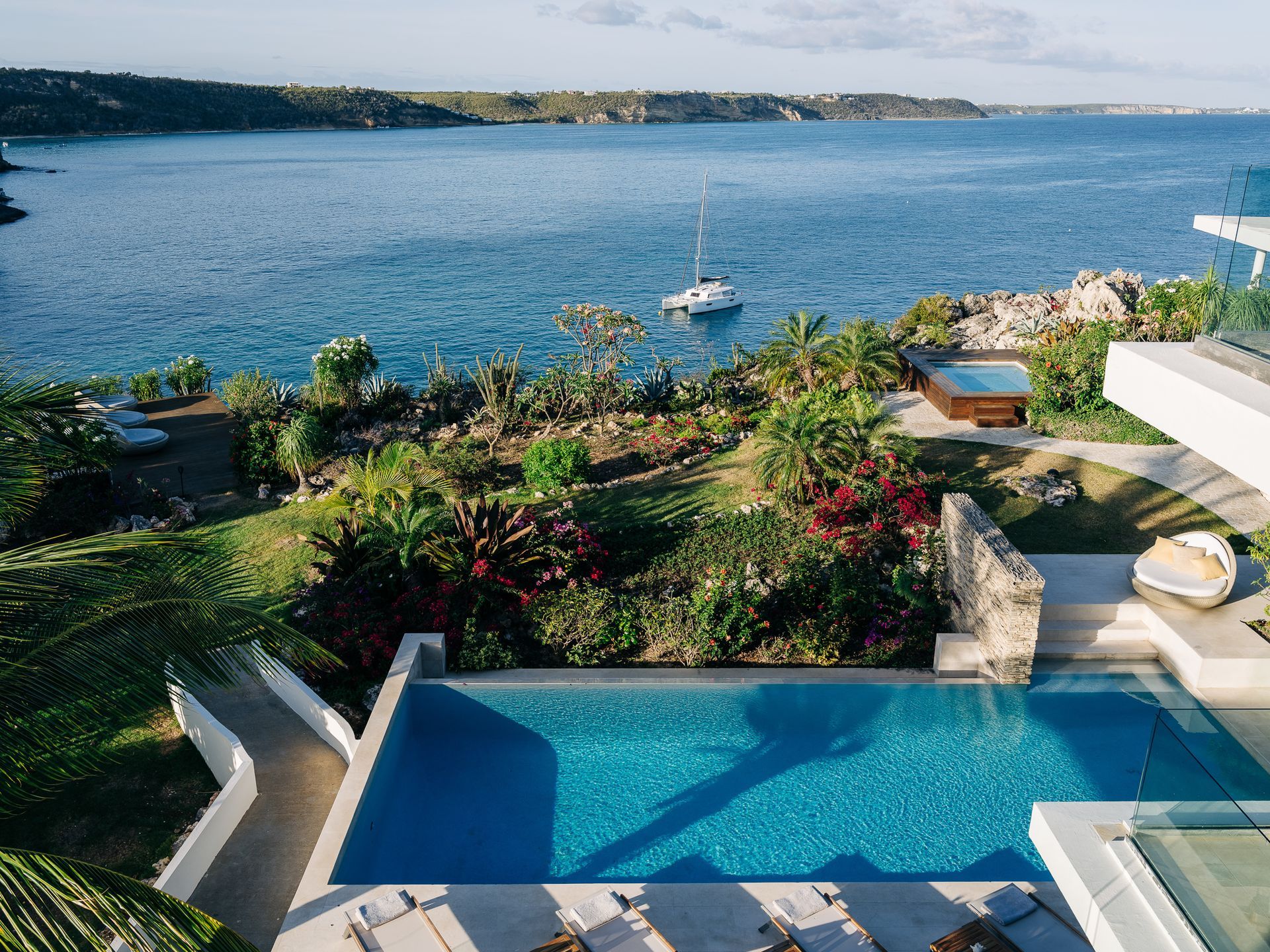 ÀNI Anguilla Private Resort