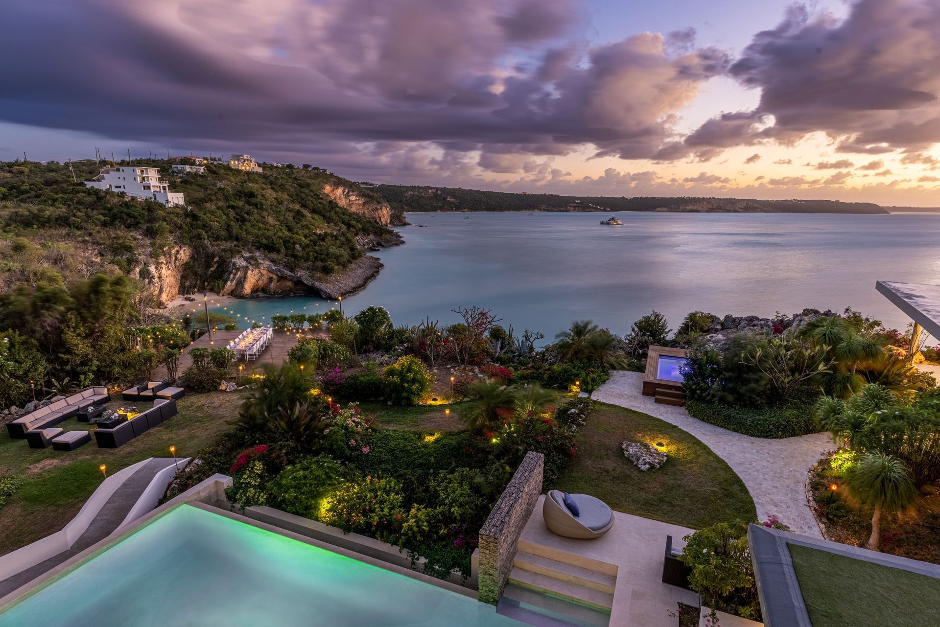 ÀNI Anguilla Private Resort