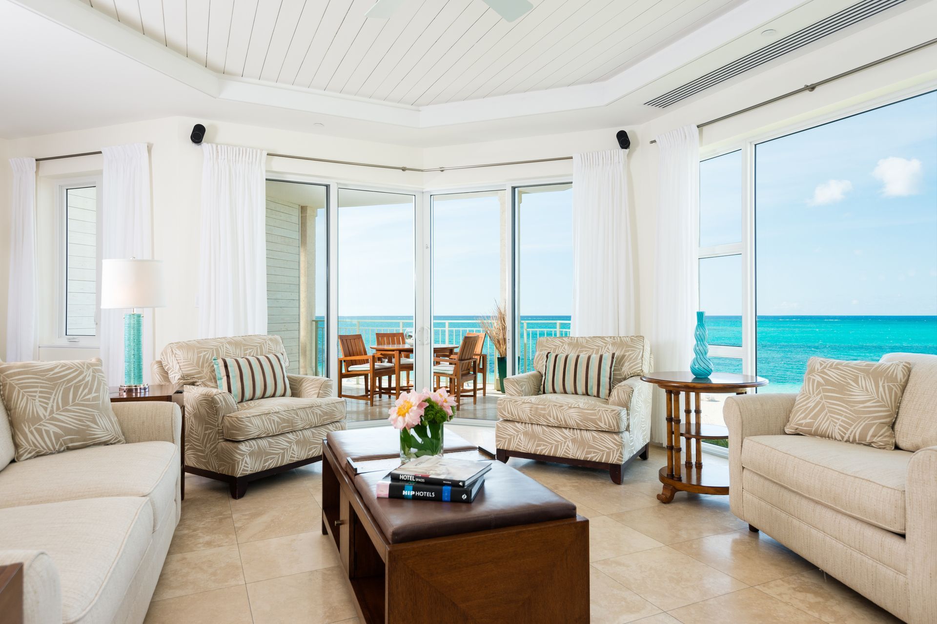 West Bay Club Accommodation