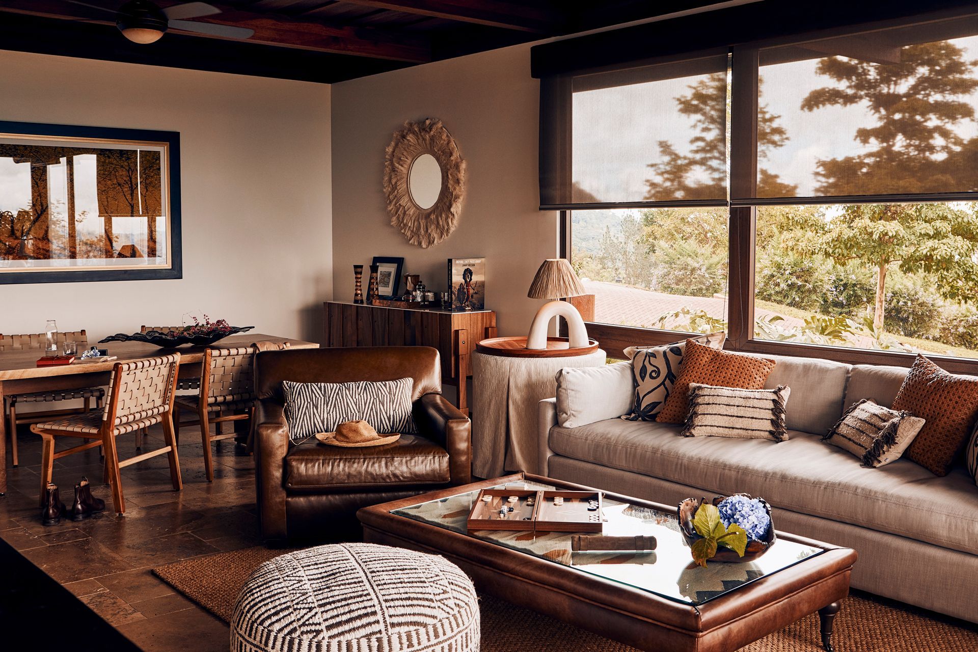 Hacienda AltaGracia Accommodation