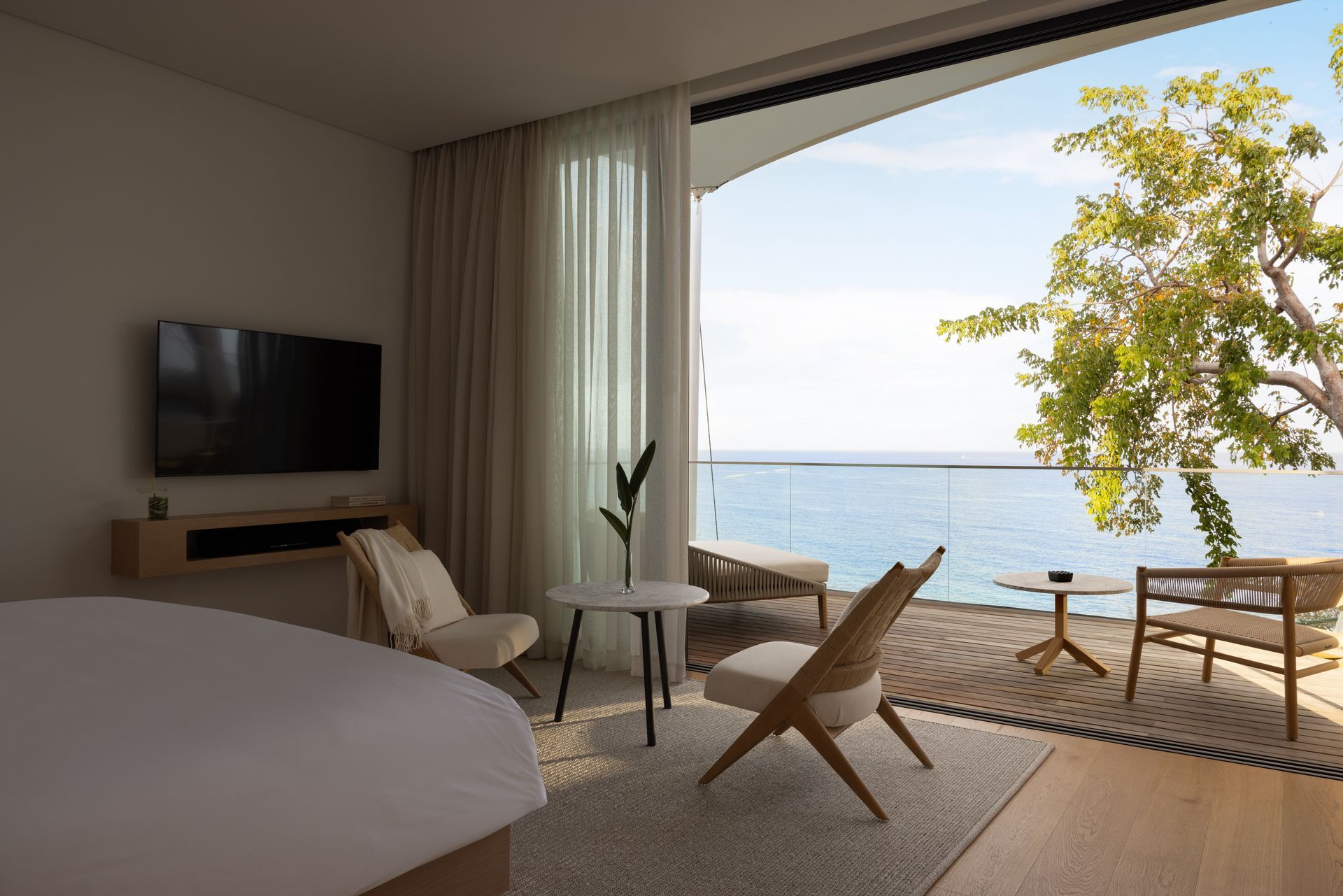 Silversands Beach House Accommodation