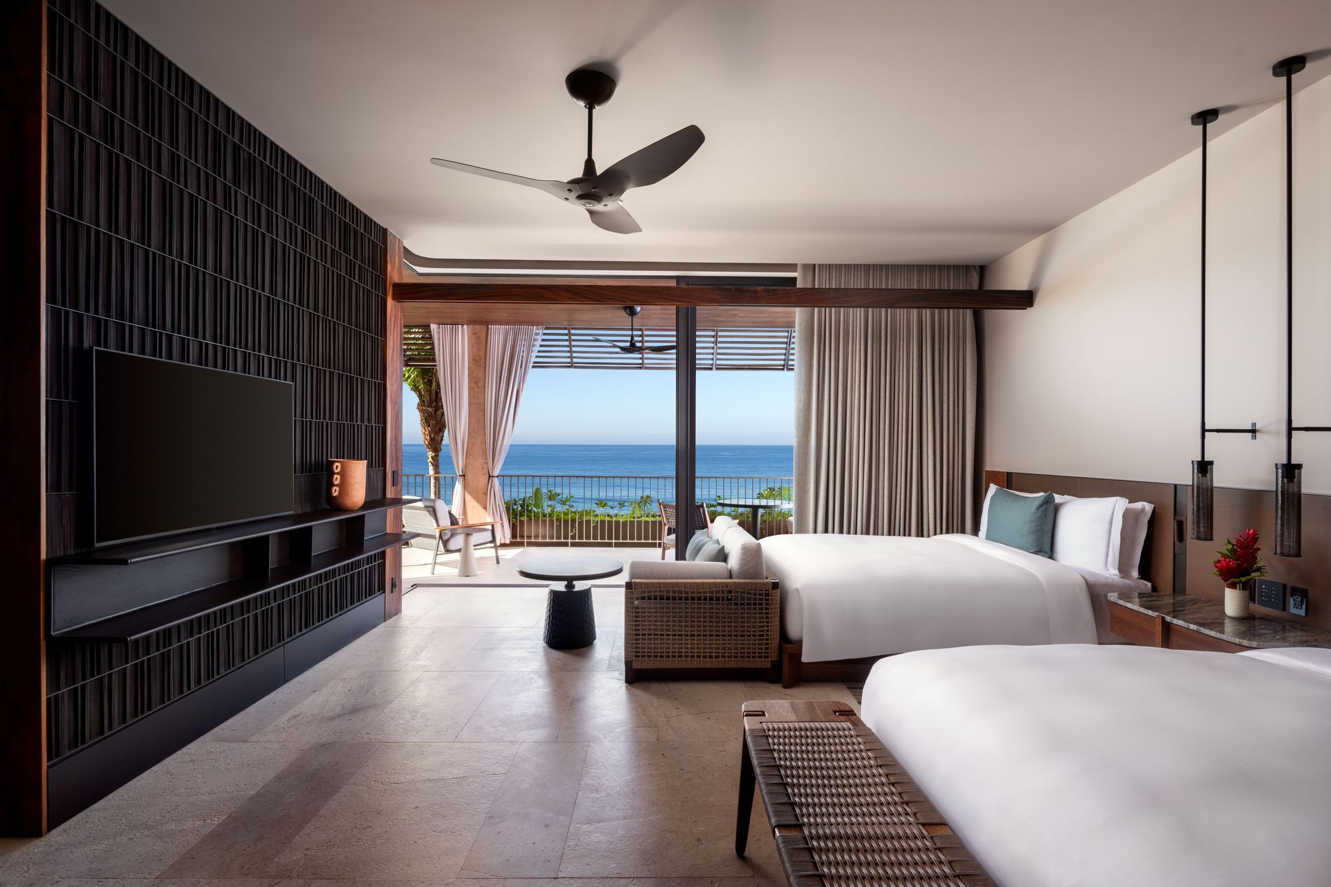 Siari, a Ritz Carlton Reserve Accommodation