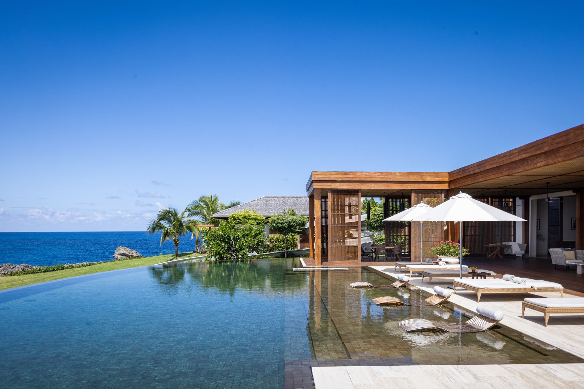 ÀNI Dominican Republic Private Resort