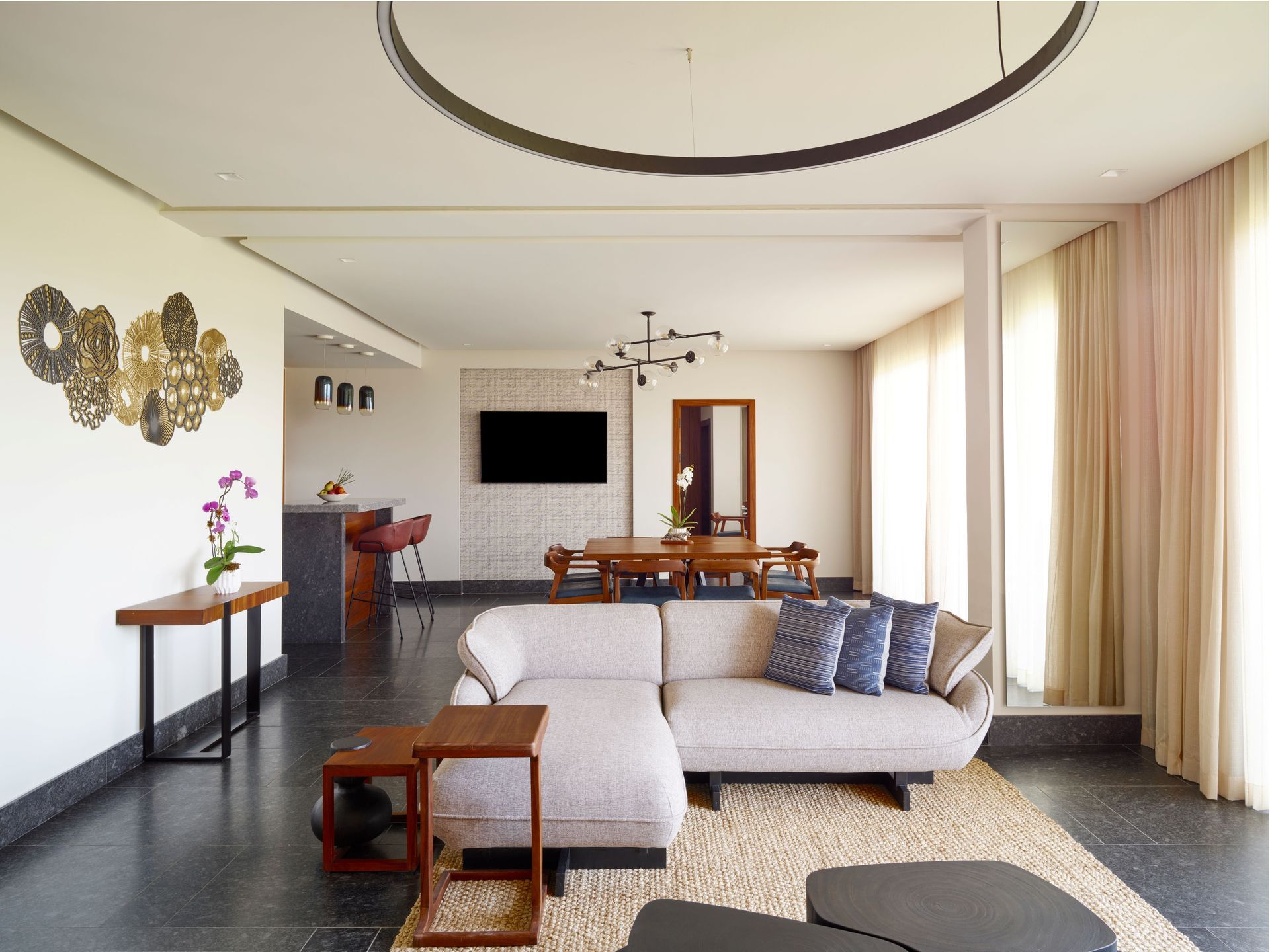 Conrad Tulum Riviera Maya Accommodation