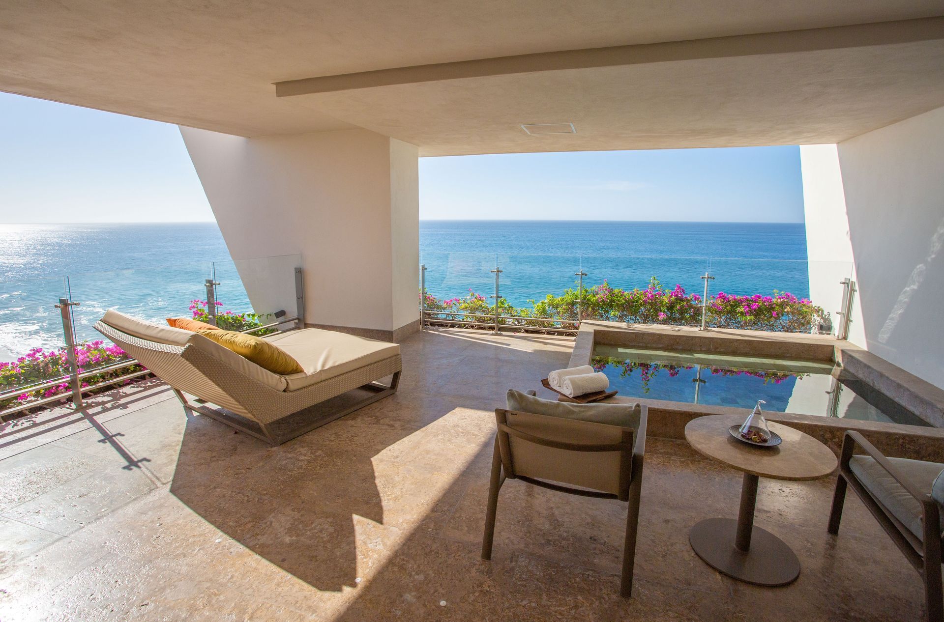 Grand Velas Los Cabos Accommodation