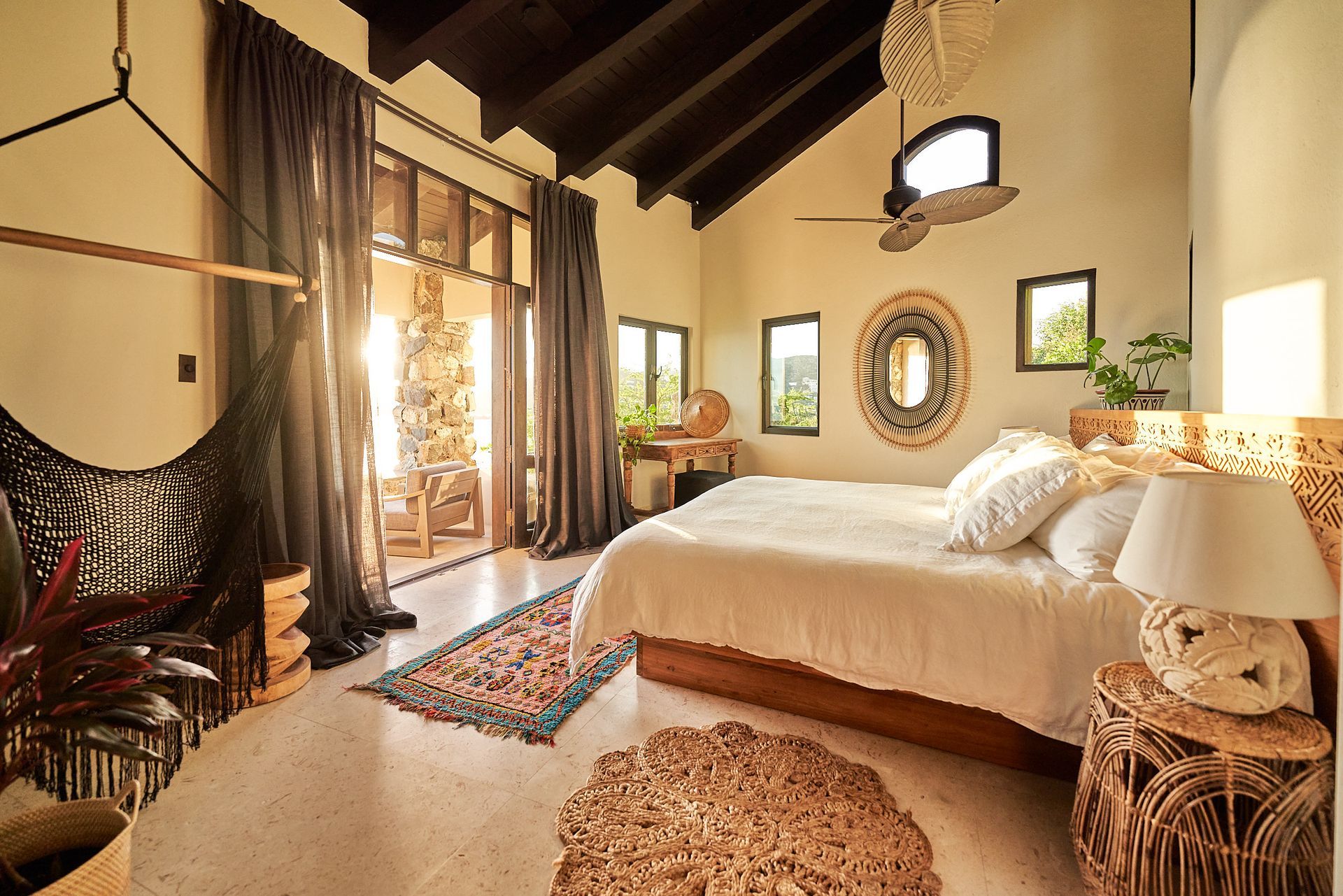 The Aerial BVI - Buck Island Accommodation